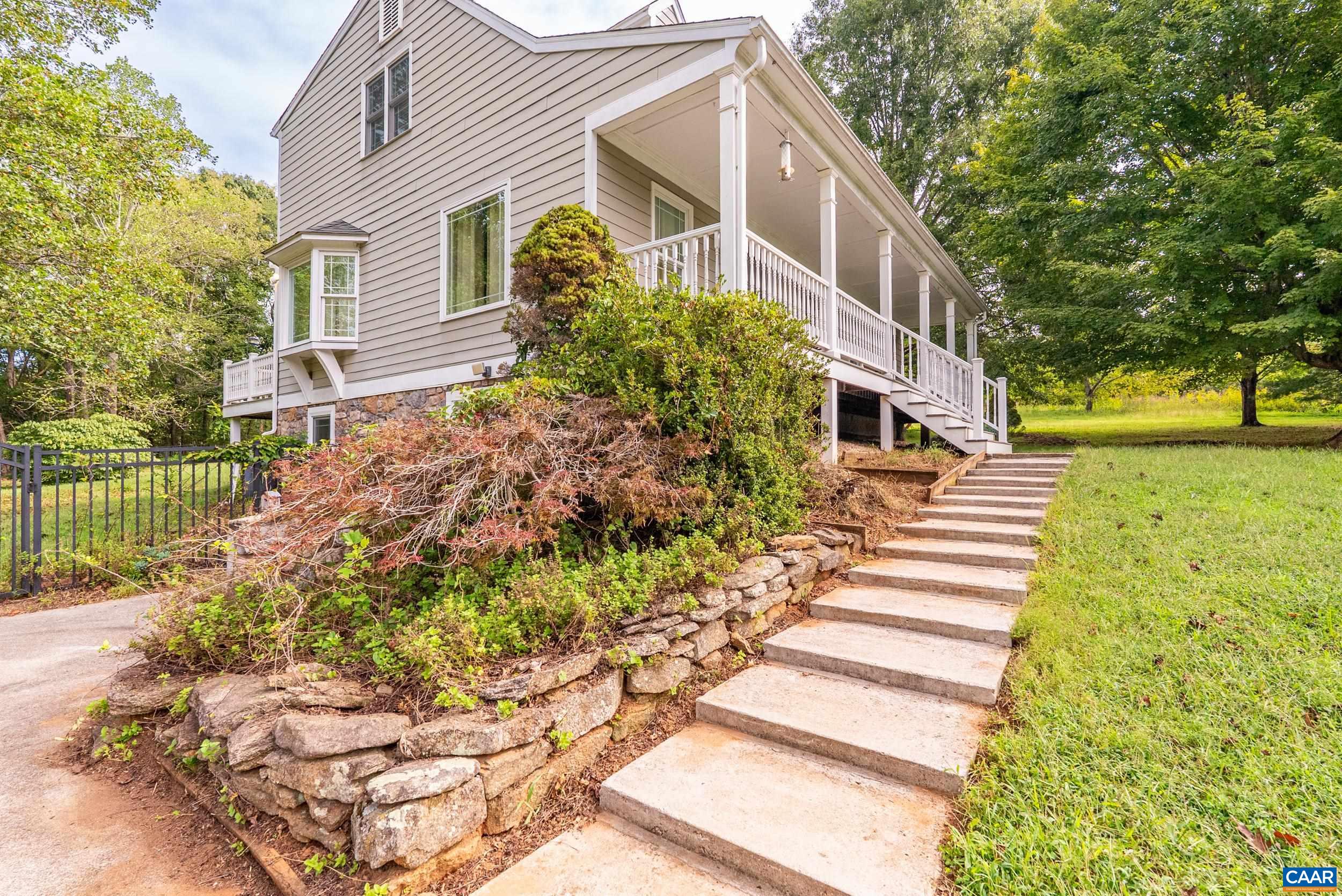 154 FIELDBROOK LN, MONROE, Virginia 24574, 4 Bedrooms Bedrooms, ,3 BathroomsBathrooms,Residential,LOT 2 FIELDBROOK 93 1 2,154 FIELDBROOK LN,682075 MLS # 682075