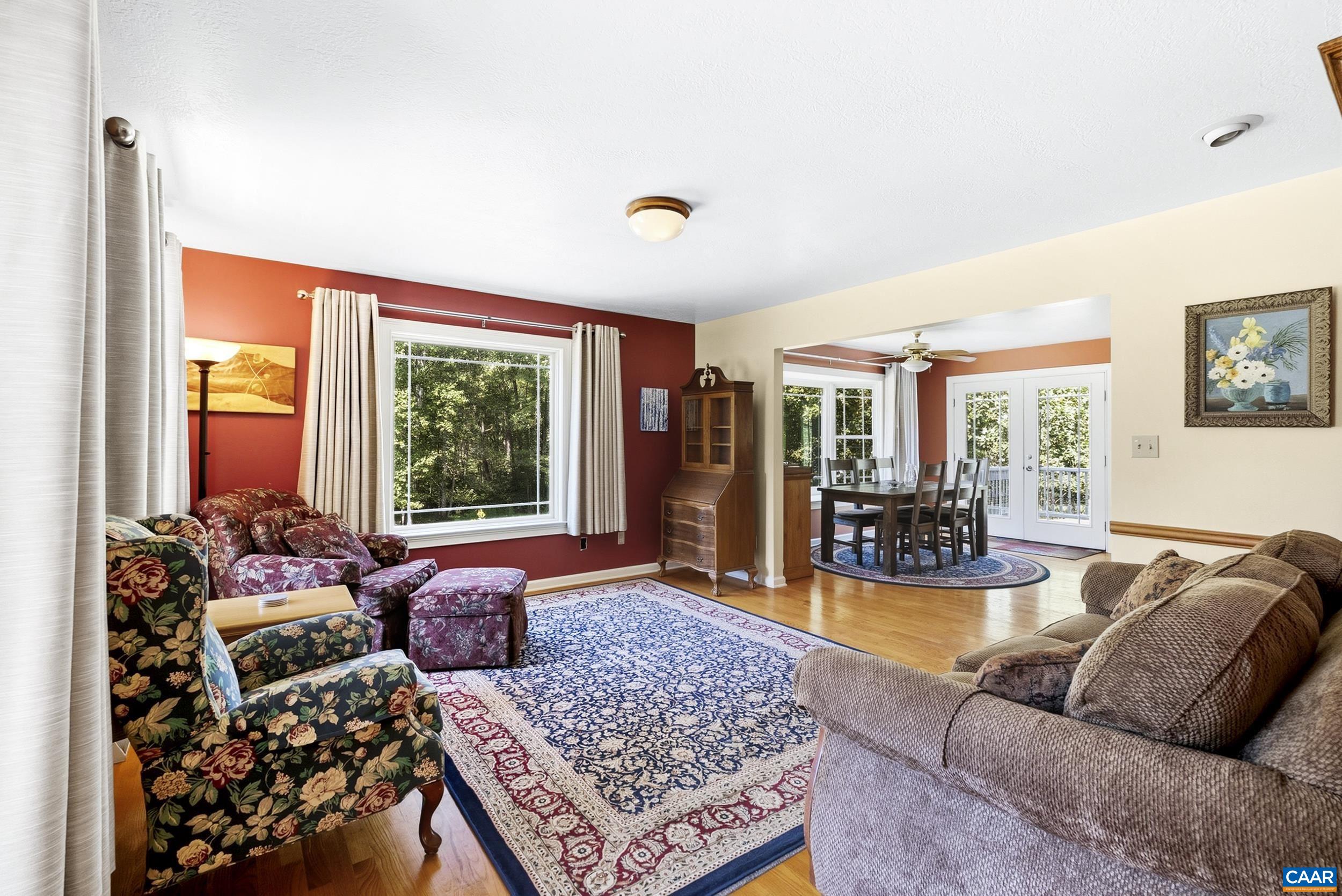 154 FIELDBROOK LN, MONROE, Virginia 24574, 4 Bedrooms Bedrooms, ,3 BathroomsBathrooms,Residential,LOT 2 FIELDBROOK 93 1 2,154 FIELDBROOK LN,682075 MLS # 682075