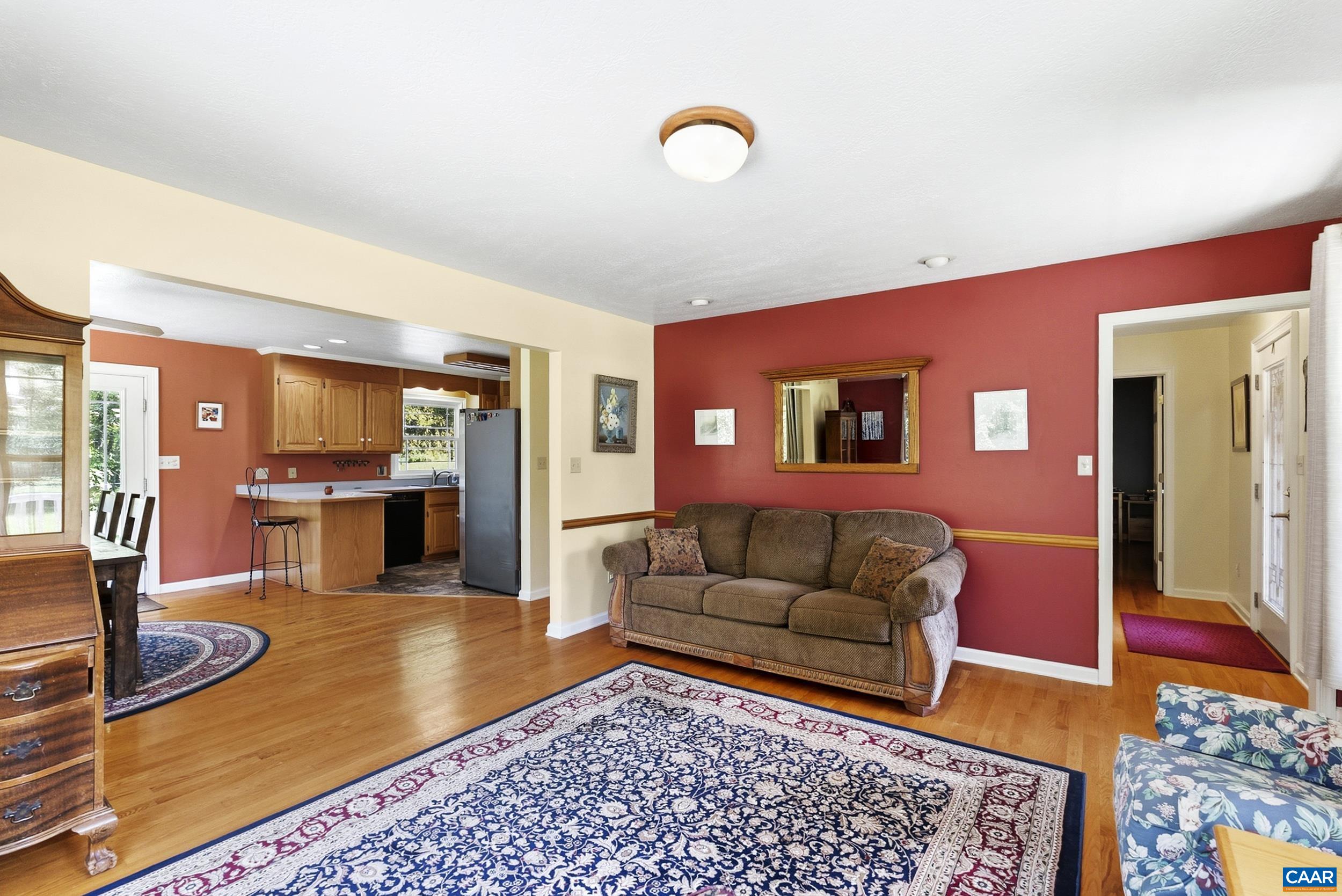 154 FIELDBROOK LN, MONROE, Virginia 24574, 4 Bedrooms Bedrooms, ,3 BathroomsBathrooms,Residential,LOT 2 FIELDBROOK 93 1 2,154 FIELDBROOK LN,682075 MLS # 682075