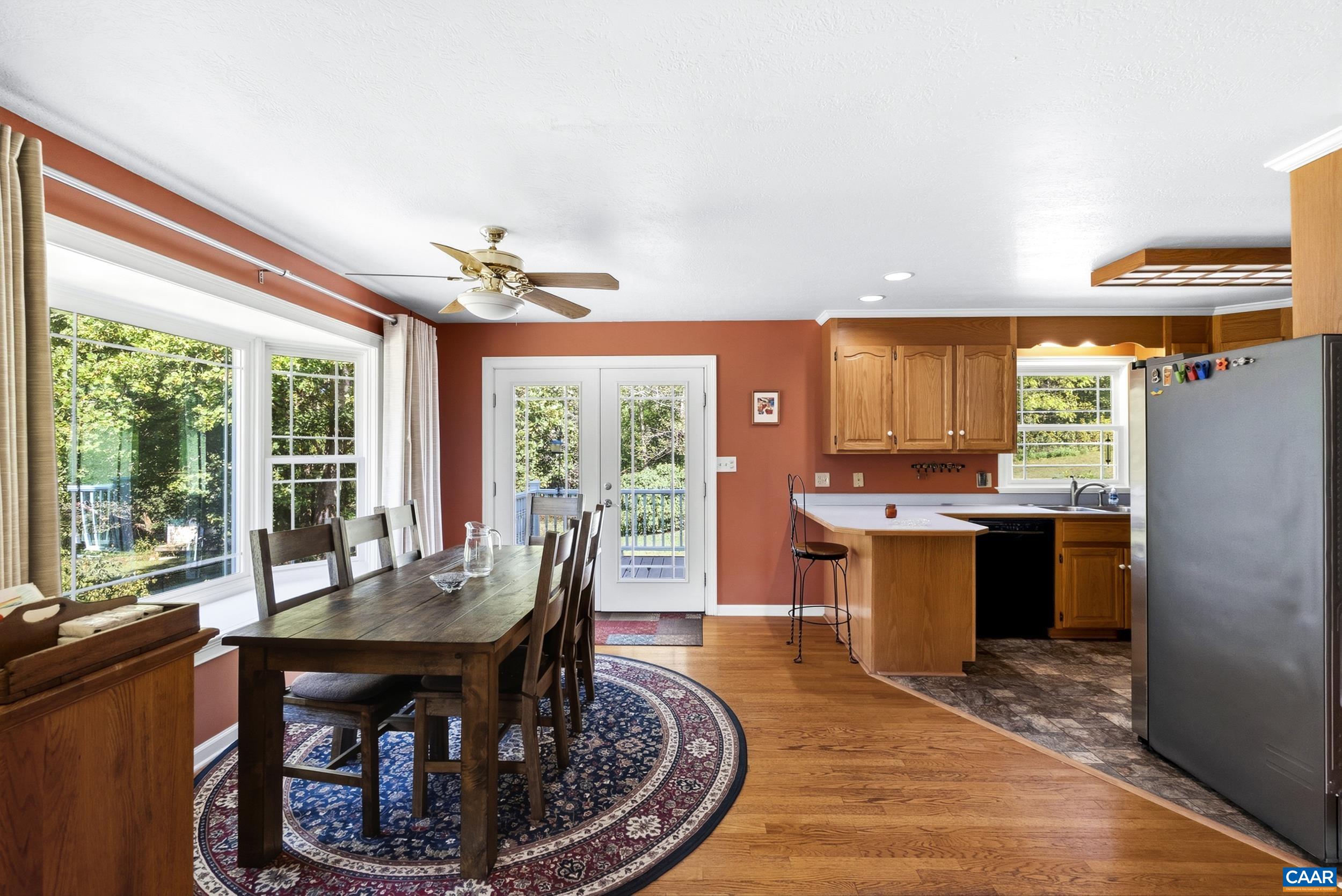 154 FIELDBROOK LN, MONROE, Virginia 24574, 4 Bedrooms Bedrooms, ,3 BathroomsBathrooms,Residential,LOT 2 FIELDBROOK 93 1 2,154 FIELDBROOK LN,682075 MLS # 682075