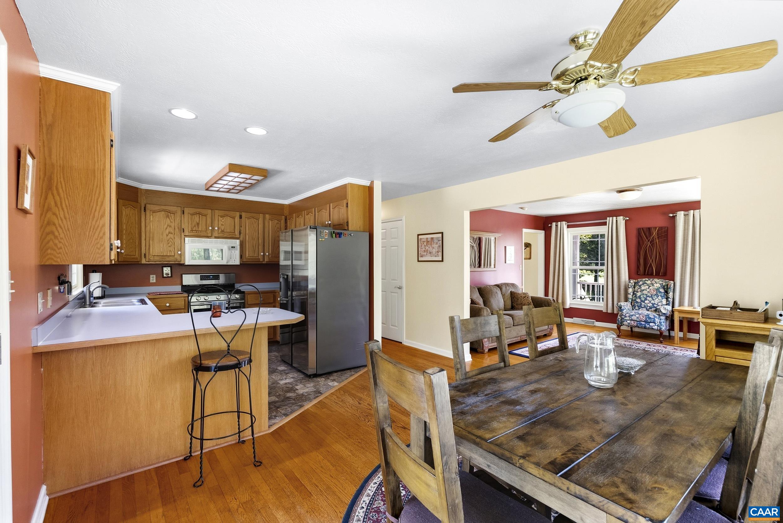 154 FIELDBROOK LN, MONROE, Virginia 24574, 4 Bedrooms Bedrooms, ,3 BathroomsBathrooms,Residential,LOT 2 FIELDBROOK 93 1 2,154 FIELDBROOK LN,682075 MLS # 682075