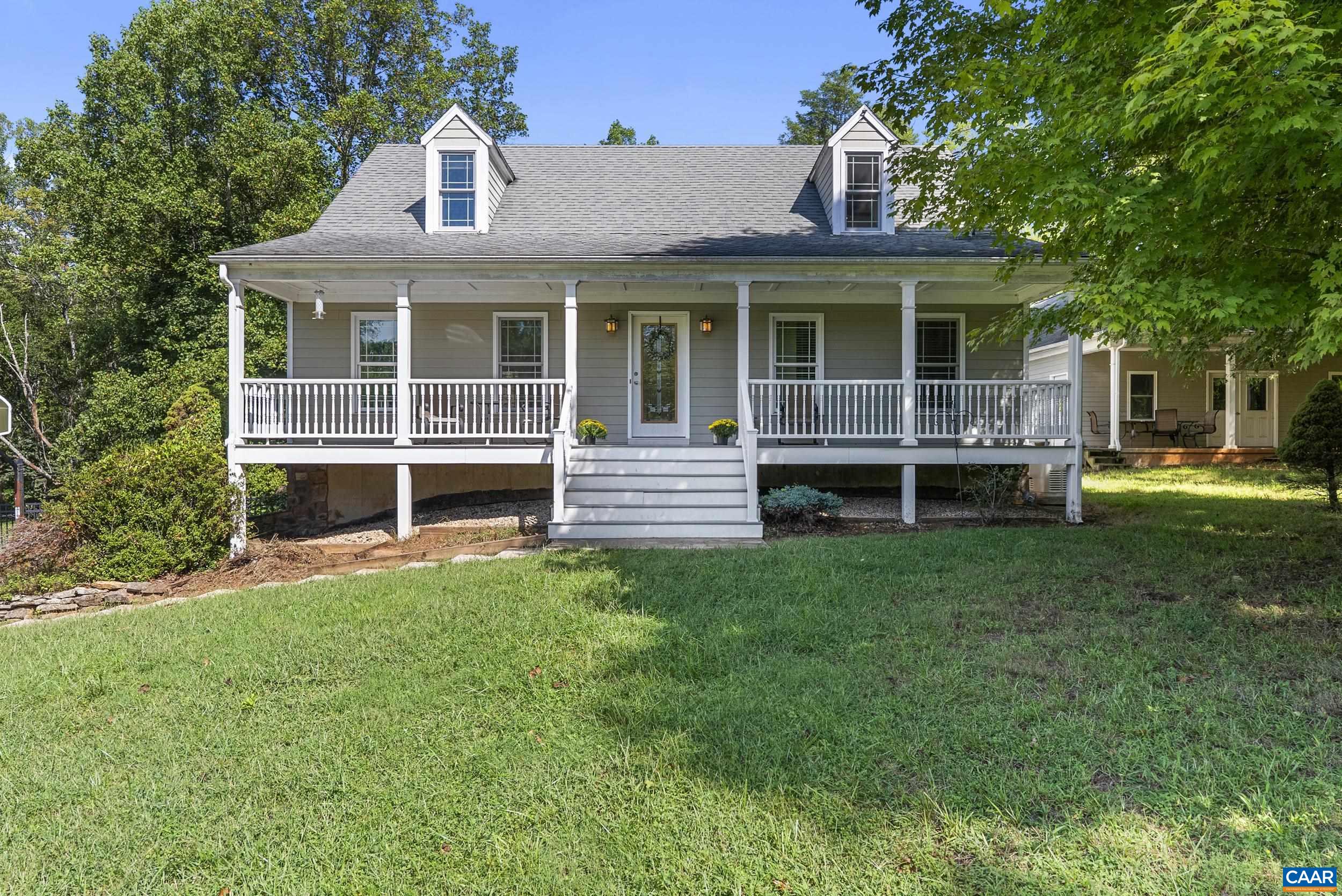 154 FIELDBROOK LN, MONROE, Virginia 24574, 4 Bedrooms Bedrooms, ,3 BathroomsBathrooms,Residential,LOT 2 FIELDBROOK 93 1 2,154 FIELDBROOK LN,682075 MLS # 682075
