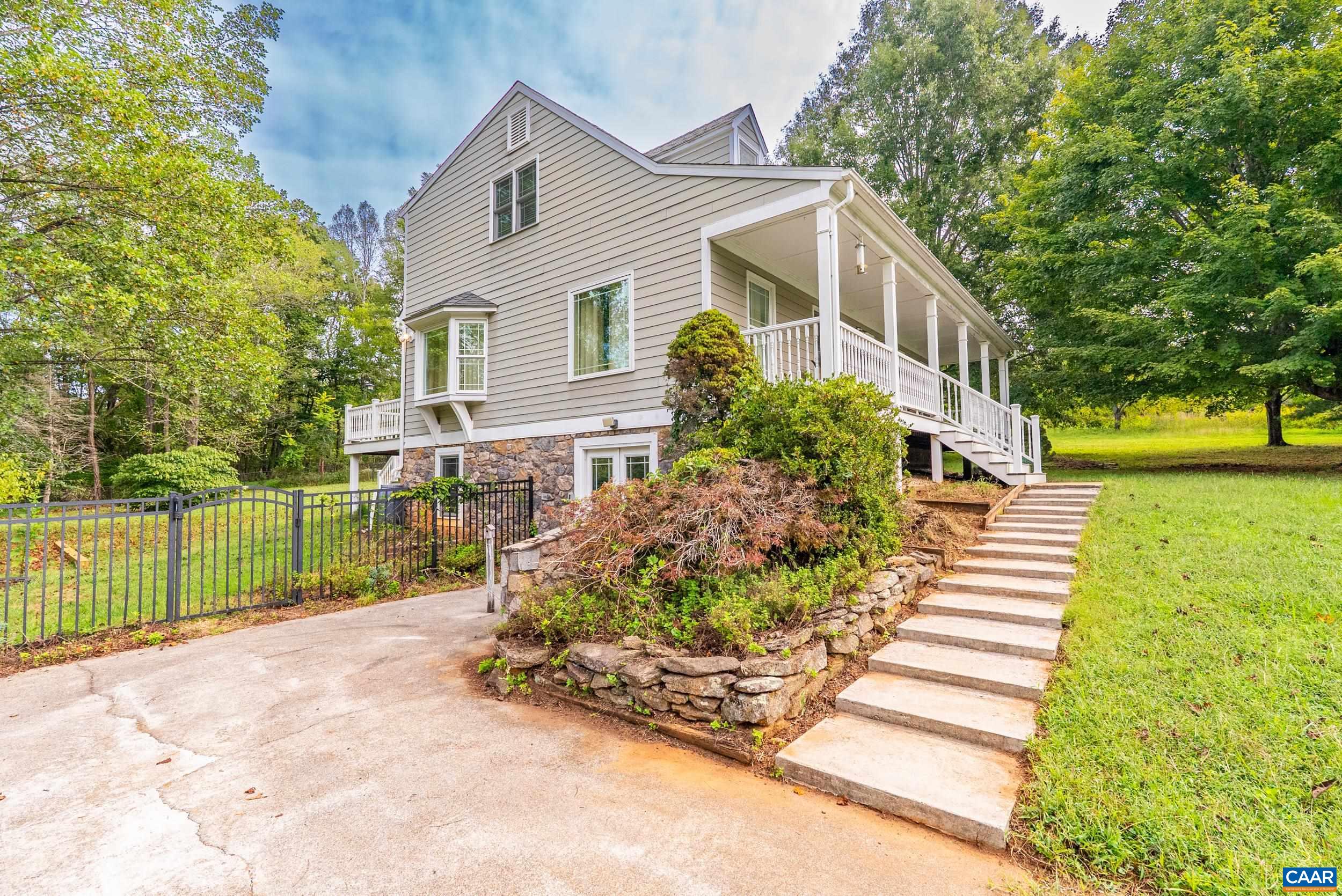 154 FIELDBROOK LN, MONROE, Virginia 24574, 4 Bedrooms Bedrooms, ,3 BathroomsBathrooms,Residential,LOT 2 FIELDBROOK 93 1 2,154 FIELDBROOK LN,682075 MLS # 682075
