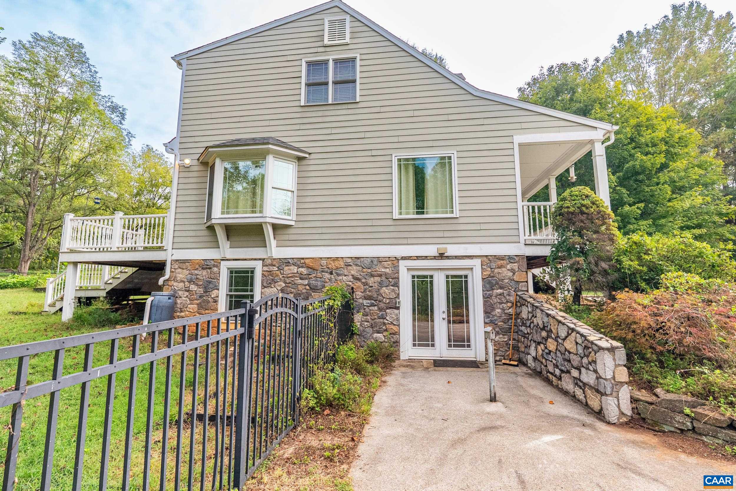 154 FIELDBROOK LN, MONROE, Virginia 24574, 4 Bedrooms Bedrooms, ,3 BathroomsBathrooms,Residential,LOT 2 FIELDBROOK 93 1 2,154 FIELDBROOK LN,682075 MLS # 682075