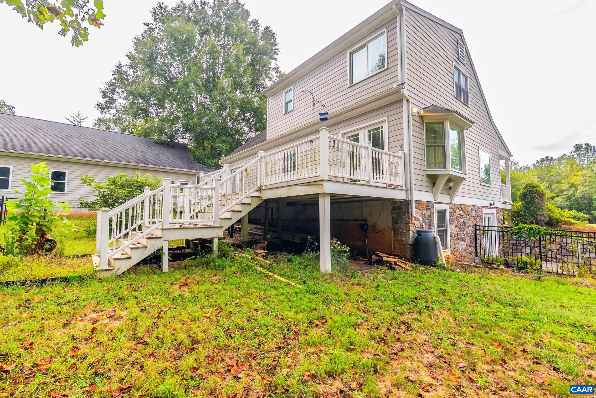 154 FIELDBROOK LN, MONROE, Virginia 24574, 4 Bedrooms Bedrooms, ,3 BathroomsBathrooms,Residential,LOT 2 FIELDBROOK 93 1 2,154 FIELDBROOK LN,682075 MLS # 682075