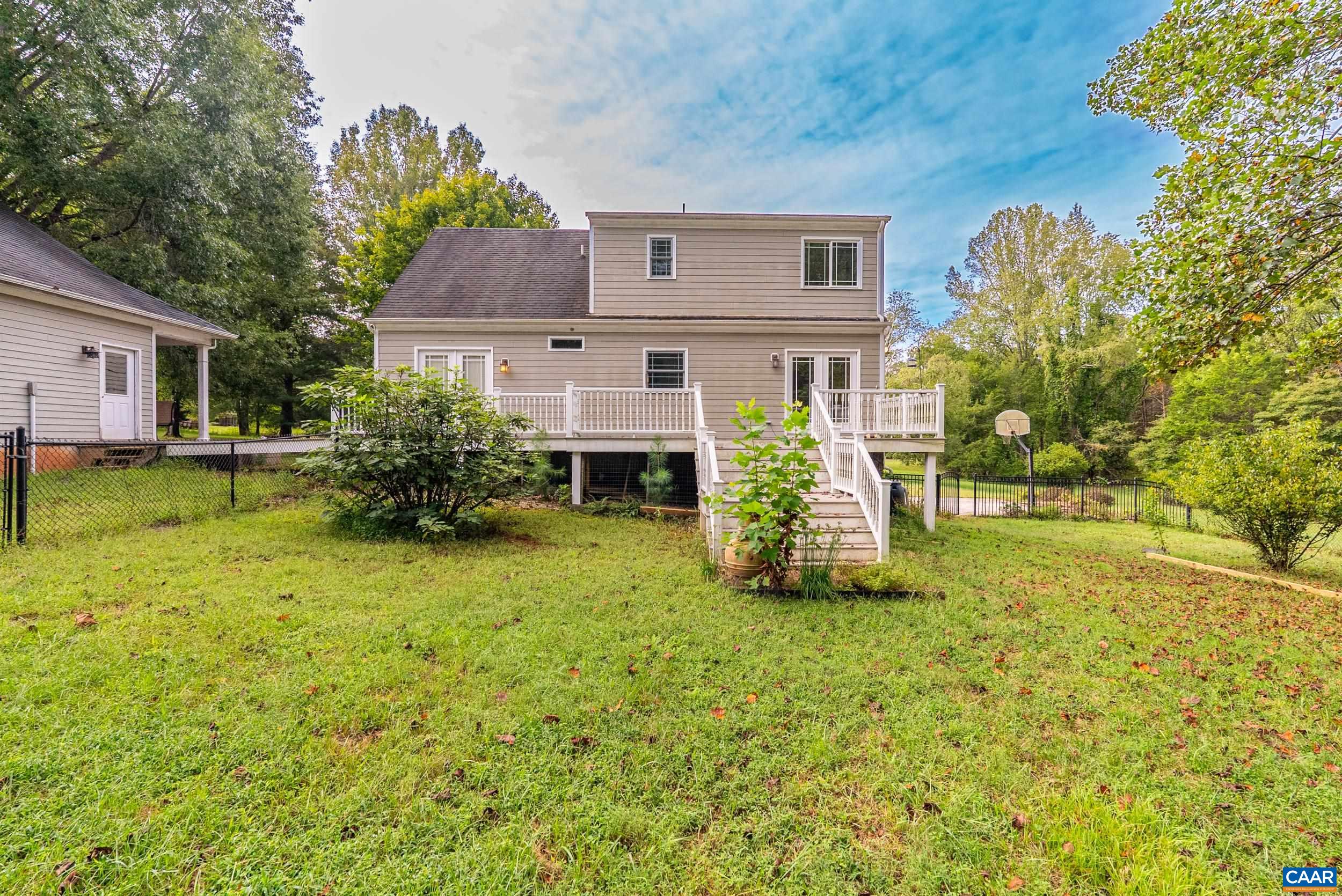 154 FIELDBROOK LN, MONROE, Virginia 24574, 4 Bedrooms Bedrooms, ,3 BathroomsBathrooms,Residential,LOT 2 FIELDBROOK 93 1 2,154 FIELDBROOK LN,682075 MLS # 682075