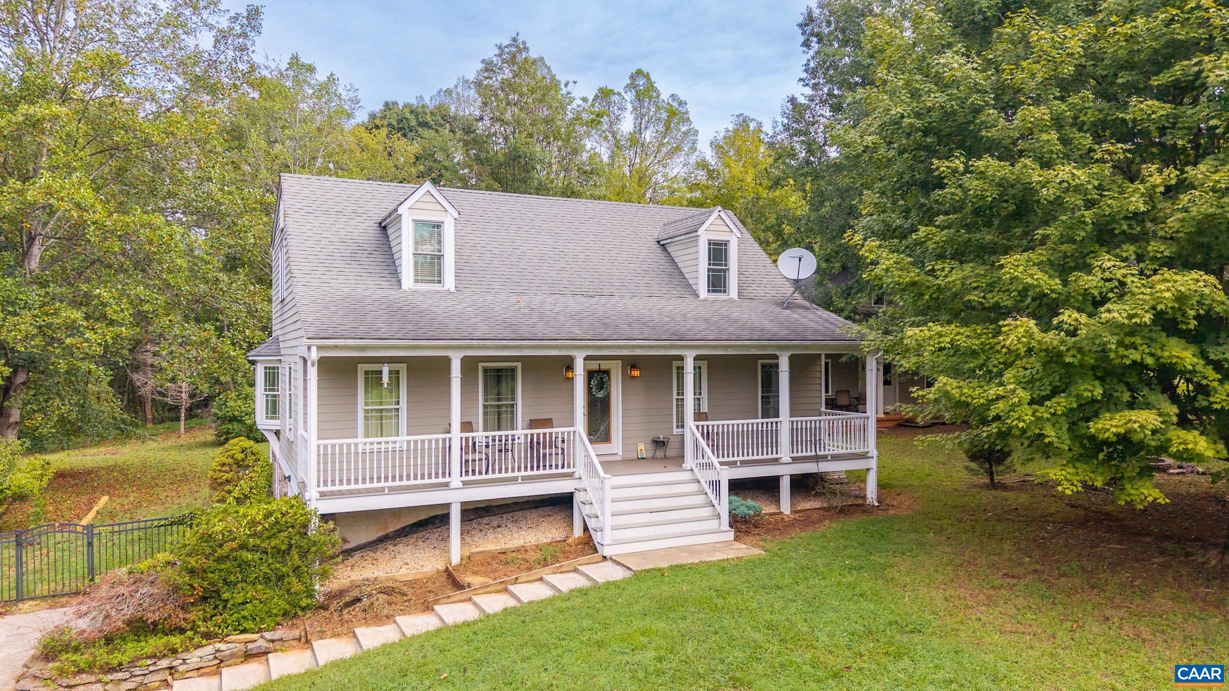 154 FIELDBROOK LN, MONROE, Virginia 24574, 4 Bedrooms Bedrooms, ,3 BathroomsBathrooms,Residential,LOT 2 FIELDBROOK 93 1 2,154 FIELDBROOK LN,682075 MLS # 682075