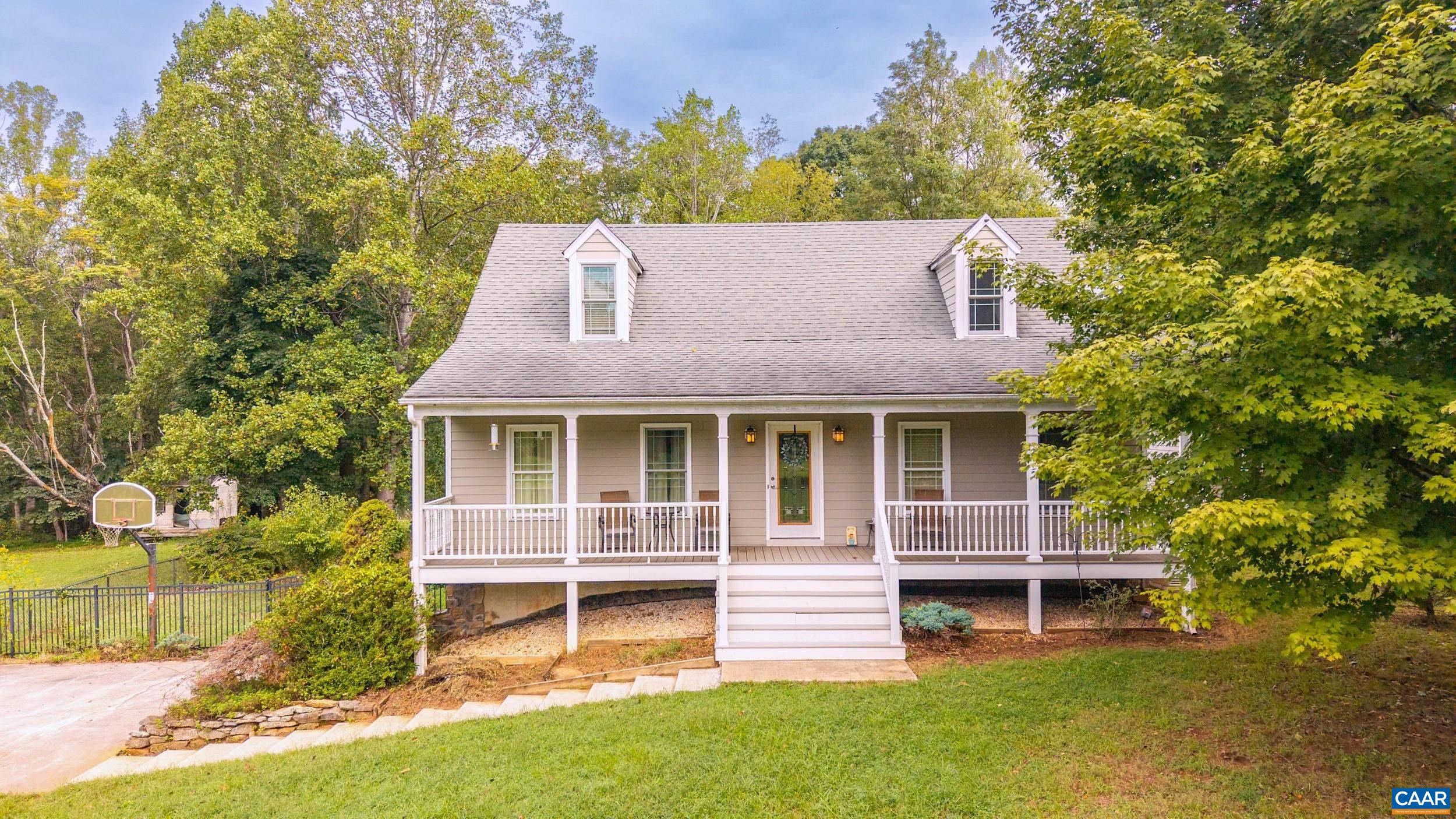 154 FIELDBROOK LN, MONROE, Virginia 24574, 4 Bedrooms Bedrooms, ,3 BathroomsBathrooms,Residential,LOT 2 FIELDBROOK 93 1 2,154 FIELDBROOK LN,682075 MLS # 682075