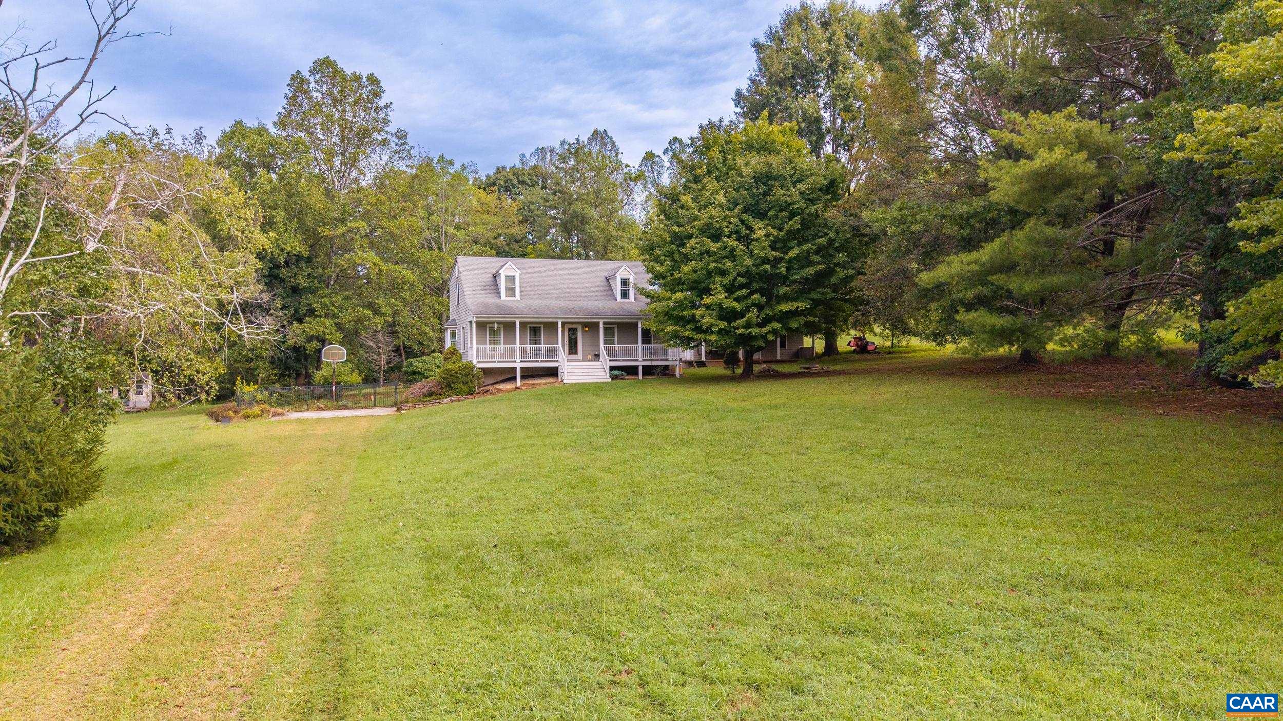 154 FIELDBROOK LN, MONROE, Virginia 24574, 4 Bedrooms Bedrooms, ,3 BathroomsBathrooms,Residential,LOT 2 FIELDBROOK 93 1 2,154 FIELDBROOK LN,682075 MLS # 682075