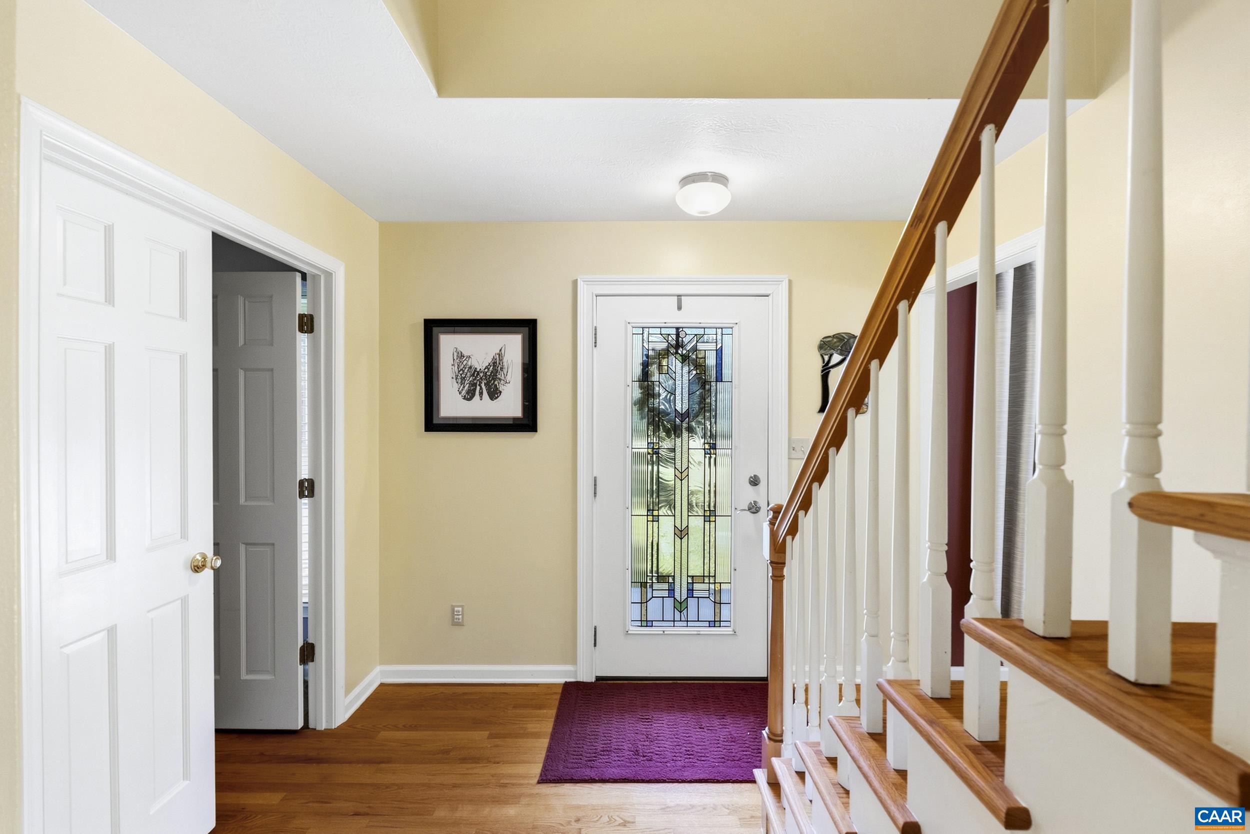 154 FIELDBROOK LN, MONROE, Virginia 24574, 4 Bedrooms Bedrooms, ,3 BathroomsBathrooms,Residential,LOT 2 FIELDBROOK 93 1 2,154 FIELDBROOK LN,682075 MLS # 682075