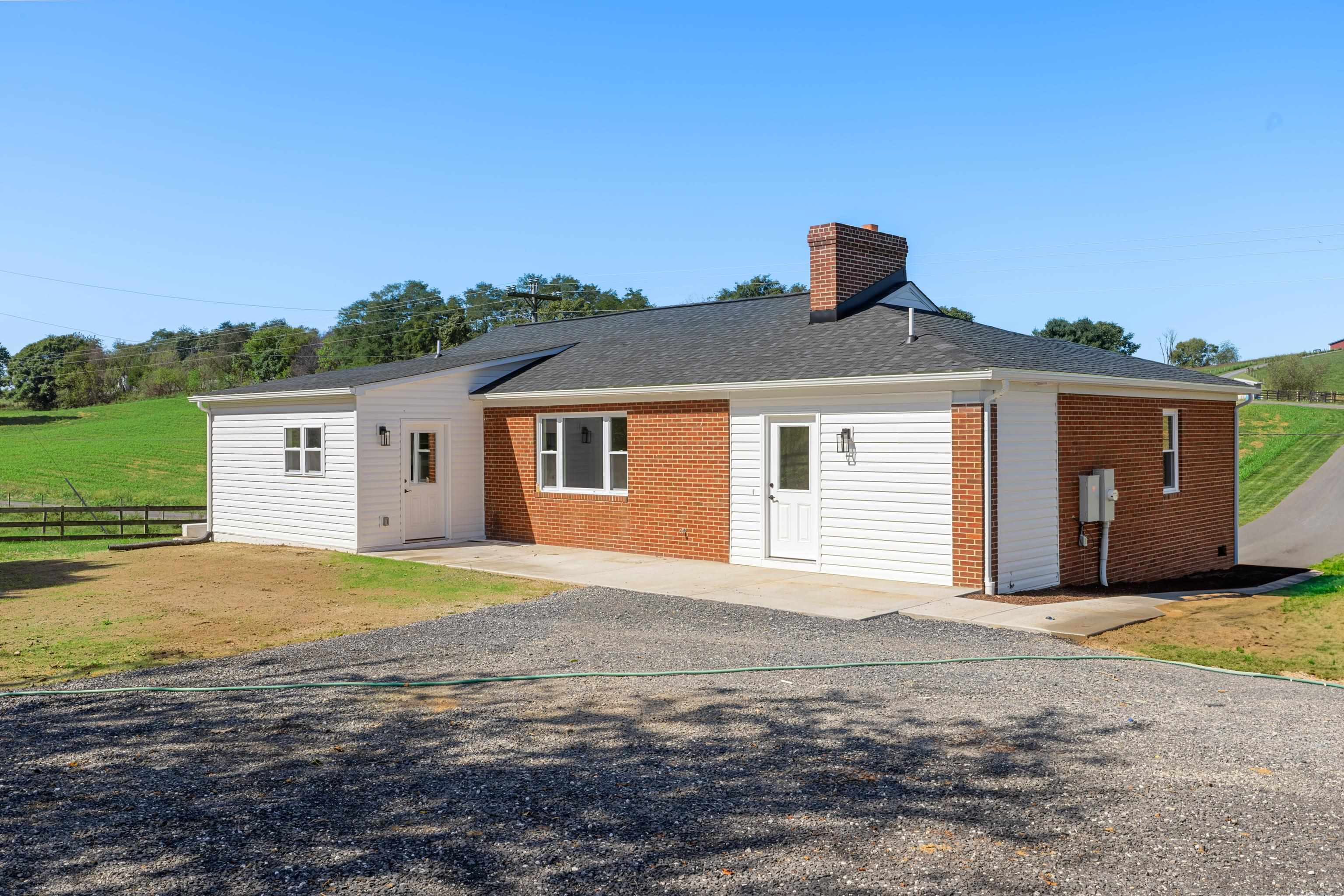 5484 INDIAN TRAIL RD, HARRISONBURG, Virginia 22801, 4 Bedrooms Bedrooms, ,2 BathroomsBathrooms,Residential,5484 INDIAN TRAIL RD,682077 MLS # 682077