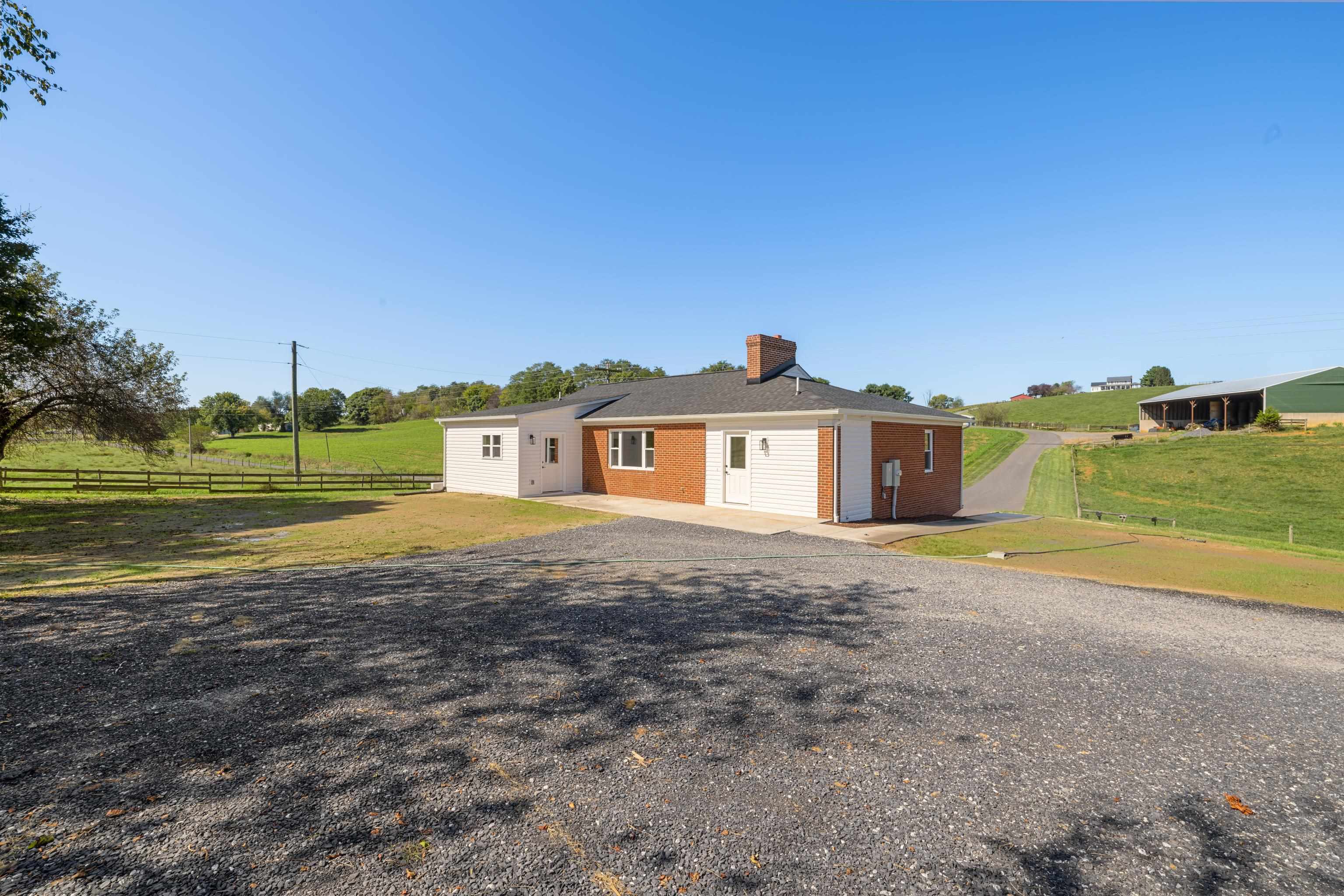 5484 INDIAN TRAIL RD, HARRISONBURG, Virginia 22801, 4 Bedrooms Bedrooms, ,2 BathroomsBathrooms,Residential,5484 INDIAN TRAIL RD,682077 MLS # 682077