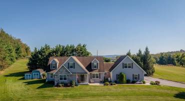 3534 RIDGE RD, TIMBERVILLE, Virginia 22853, 4 Bedrooms Bedrooms, ,3 BathroomsBathrooms,Residential,3534 RIDGE RD,682080 MLS # 682080