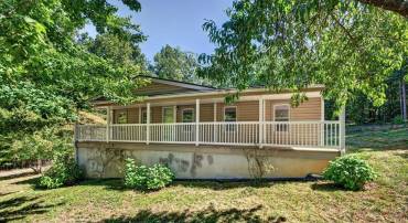391 JOLLETT LN, ELKTON, Virginia 22827, 3 Bedrooms Bedrooms, ,2 BathroomsBathrooms,Residential,391 JOLLETT LN,682082 MLS # 682082