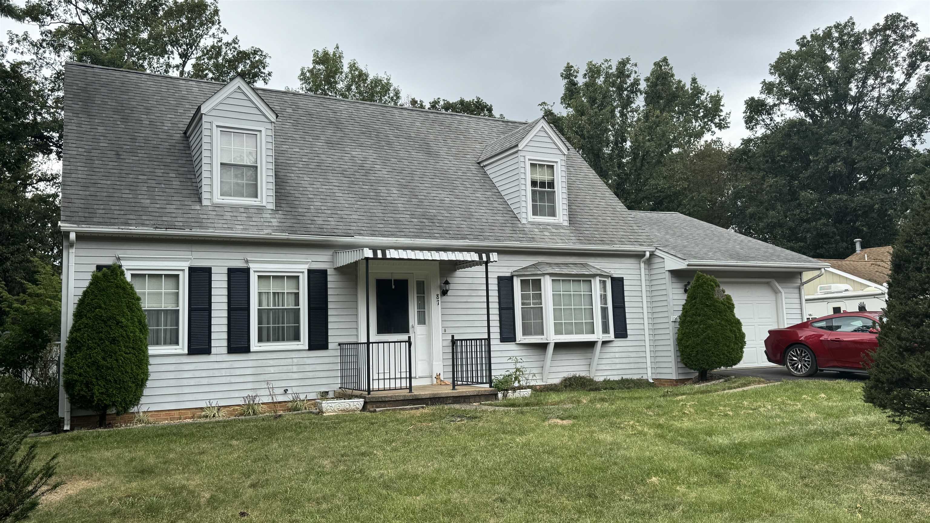 87 FALLING ROCK DR, STUARTS DRAFT, Virginia 24477, 3 Bedrooms Bedrooms, ,3 BathroomsBathrooms,Residential,87 FALLING ROCK DR,682083 MLS # 682083