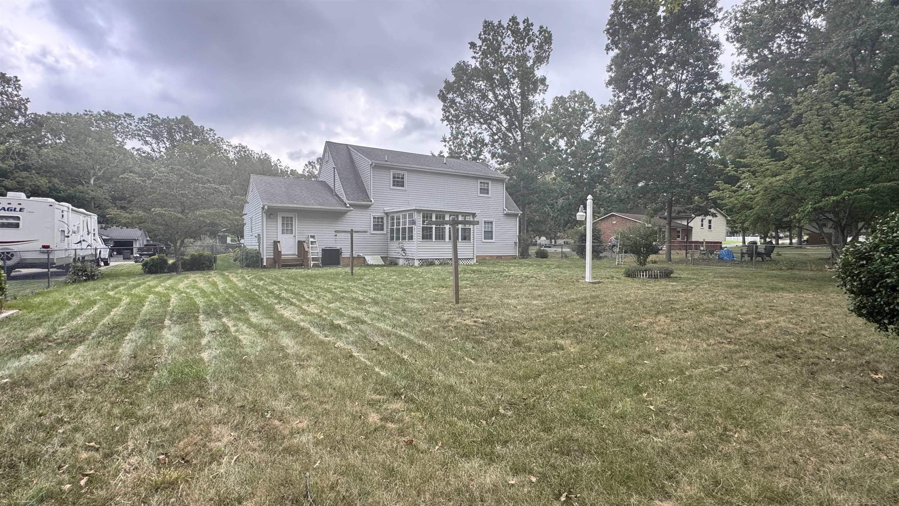 87 FALLING ROCK DR, STUARTS DRAFT, Virginia 24477, 3 Bedrooms Bedrooms, ,3 BathroomsBathrooms,Residential,87 FALLING ROCK DR,682083 MLS # 682083