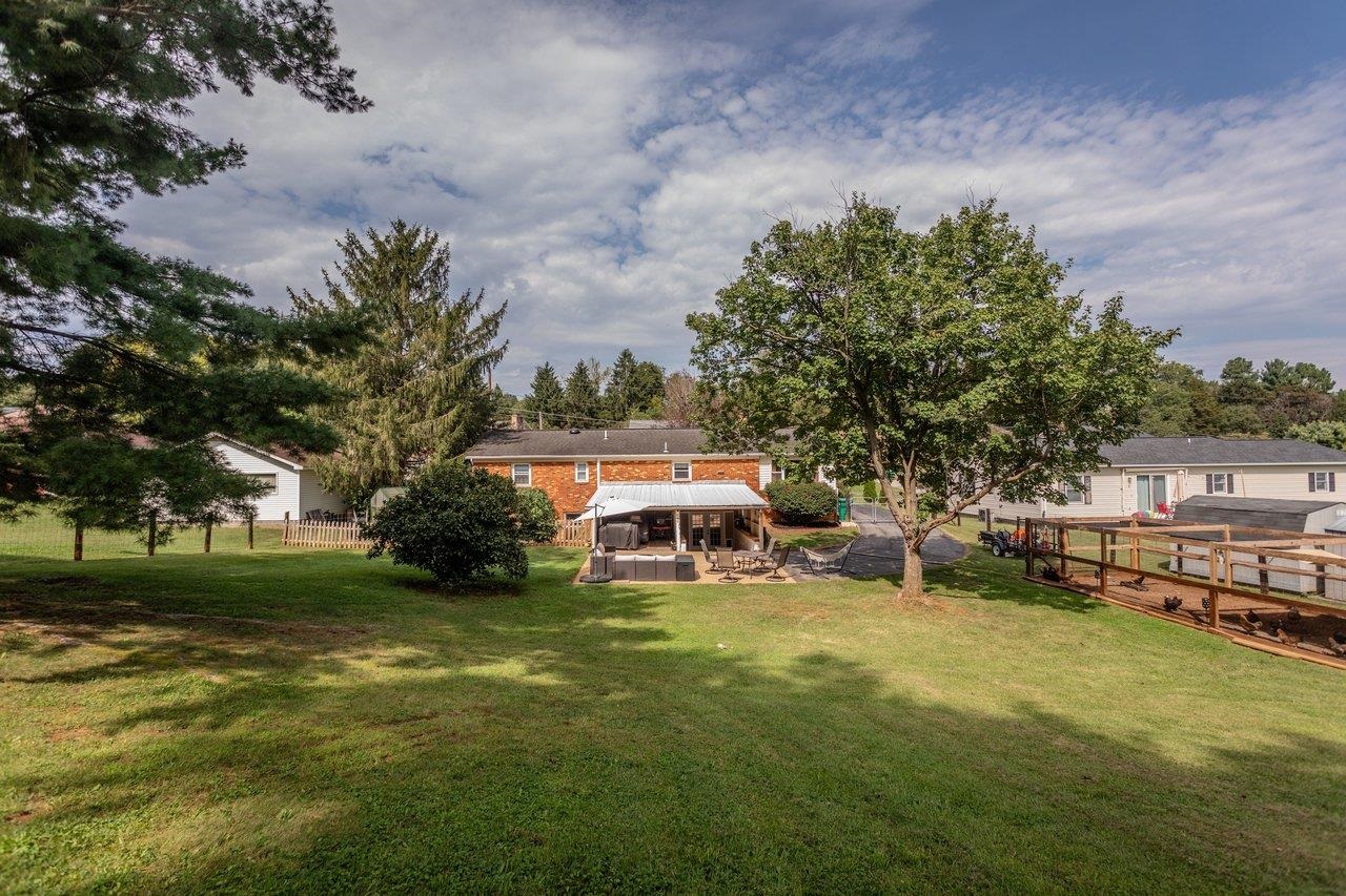 23 GREENFIELD RD, LURAY, Virginia 22835, 3 Bedrooms Bedrooms, ,2 BathroomsBathrooms,Residential,23 GREENFIELD RD,681989 MLS # 681989