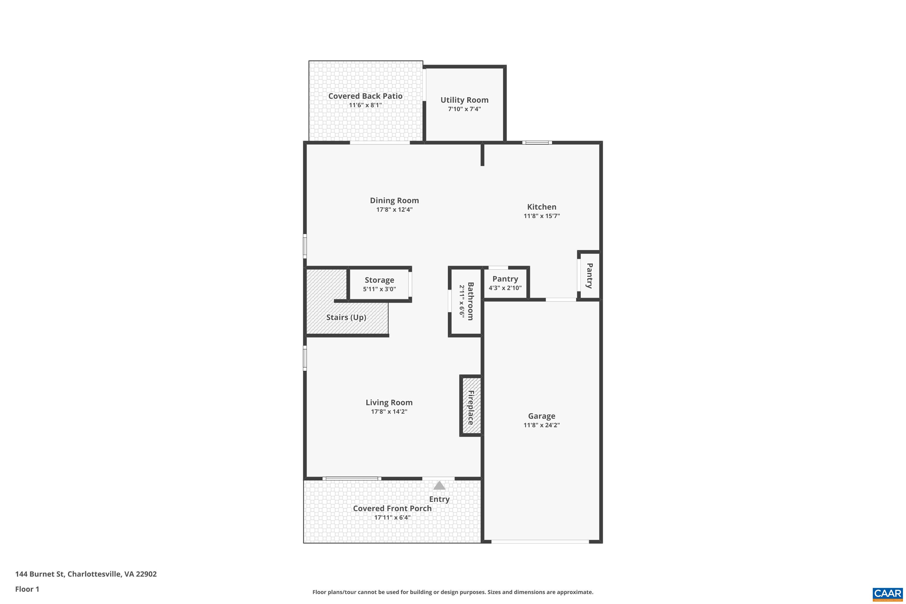 144 BURNET ST, CHARLOTTESVILLE, Virginia 22902, 3 Bedrooms Bedrooms, ,2 BathroomsBathrooms,Residential,144 BURNET ST,682002 MLS # 682002 144 BURNET ST, CHARLOTTESVILLE, Virginia 22902, 3 Bedrooms Bedrooms, ,2 BathroomsBathrooms,Residential,144 BURNET ST,682002 MLS # 682002