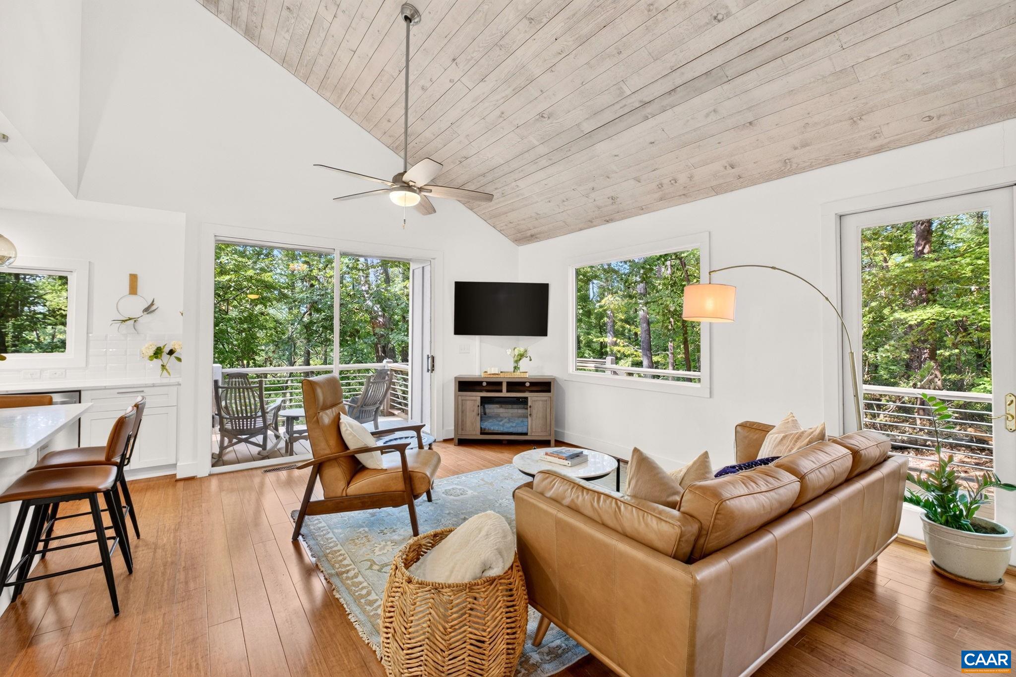 268 DEER CREST HTS, CHARLOTTESVILLE, Virginia 22903, 4 Bedrooms Bedrooms, ,3 BathroomsBathrooms,Residential,268 DEER CREST HTS,682023 MLS # 682023
