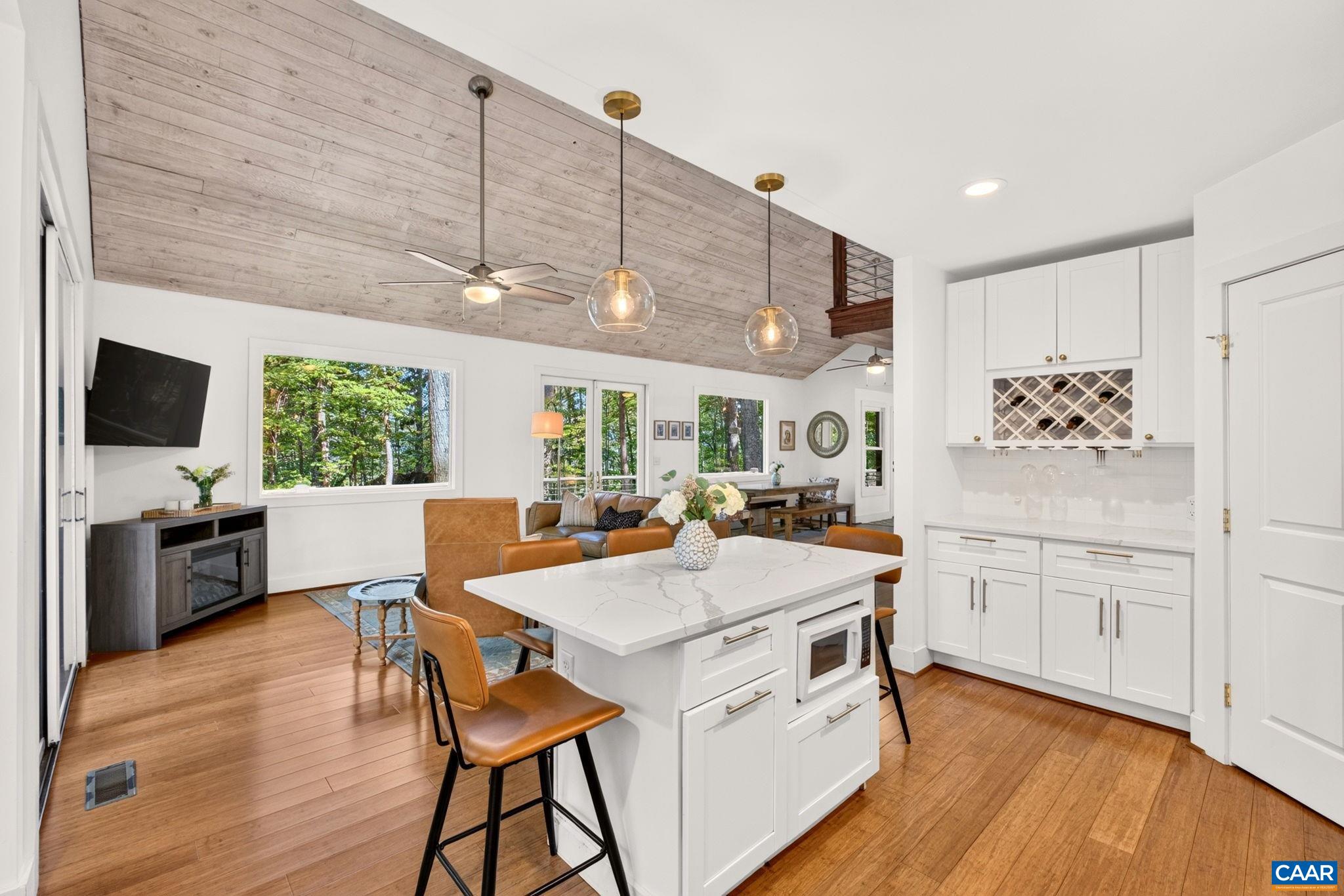 268 DEER CREST HTS, CHARLOTTESVILLE, Virginia 22903, 4 Bedrooms Bedrooms, ,3 BathroomsBathrooms,Residential,268 DEER CREST HTS,682023 MLS # 682023