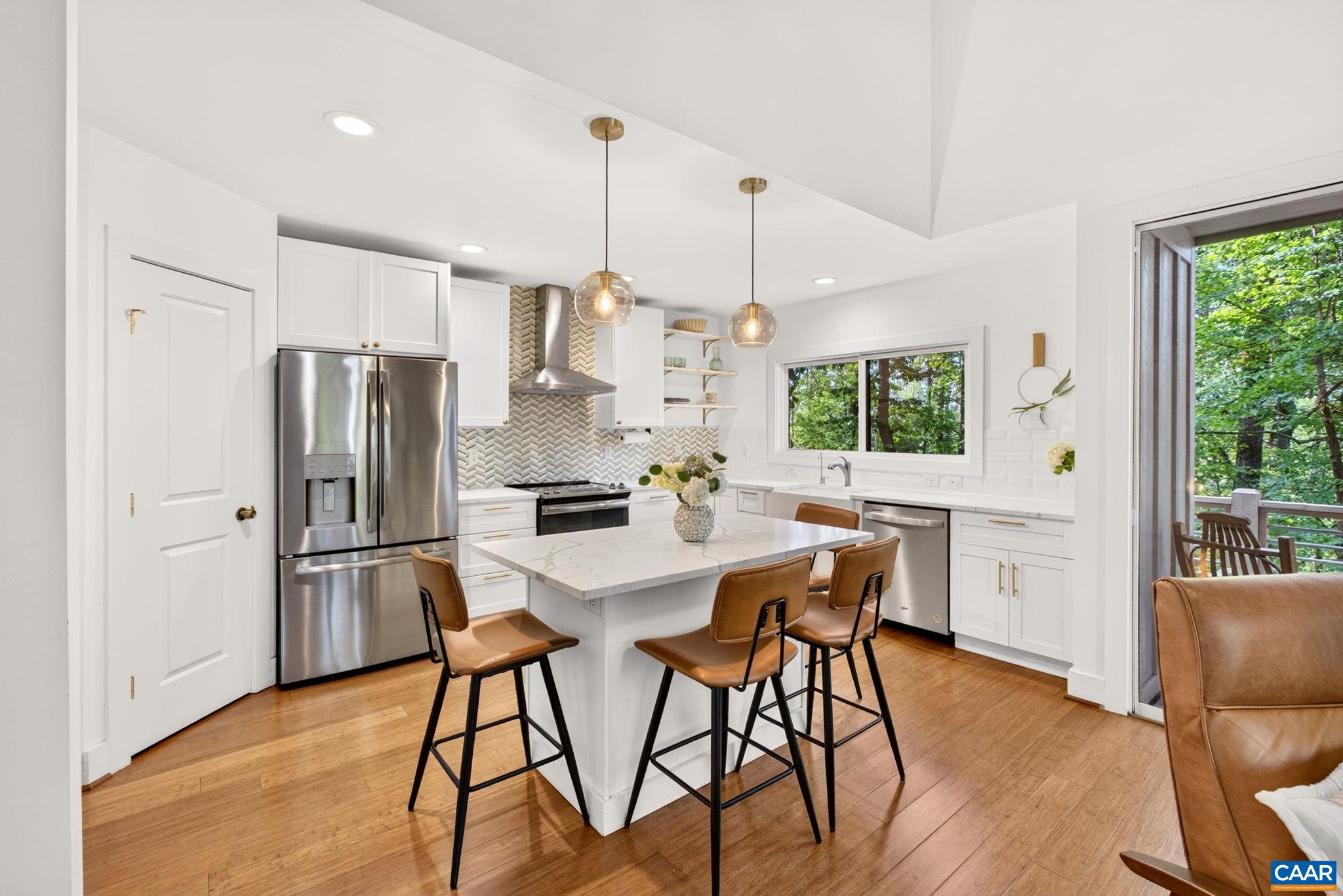 268 DEER CREST HTS, CHARLOTTESVILLE, Virginia 22903, 4 Bedrooms Bedrooms, ,3 BathroomsBathrooms,Residential,268 DEER CREST HTS,682023 MLS # 682023