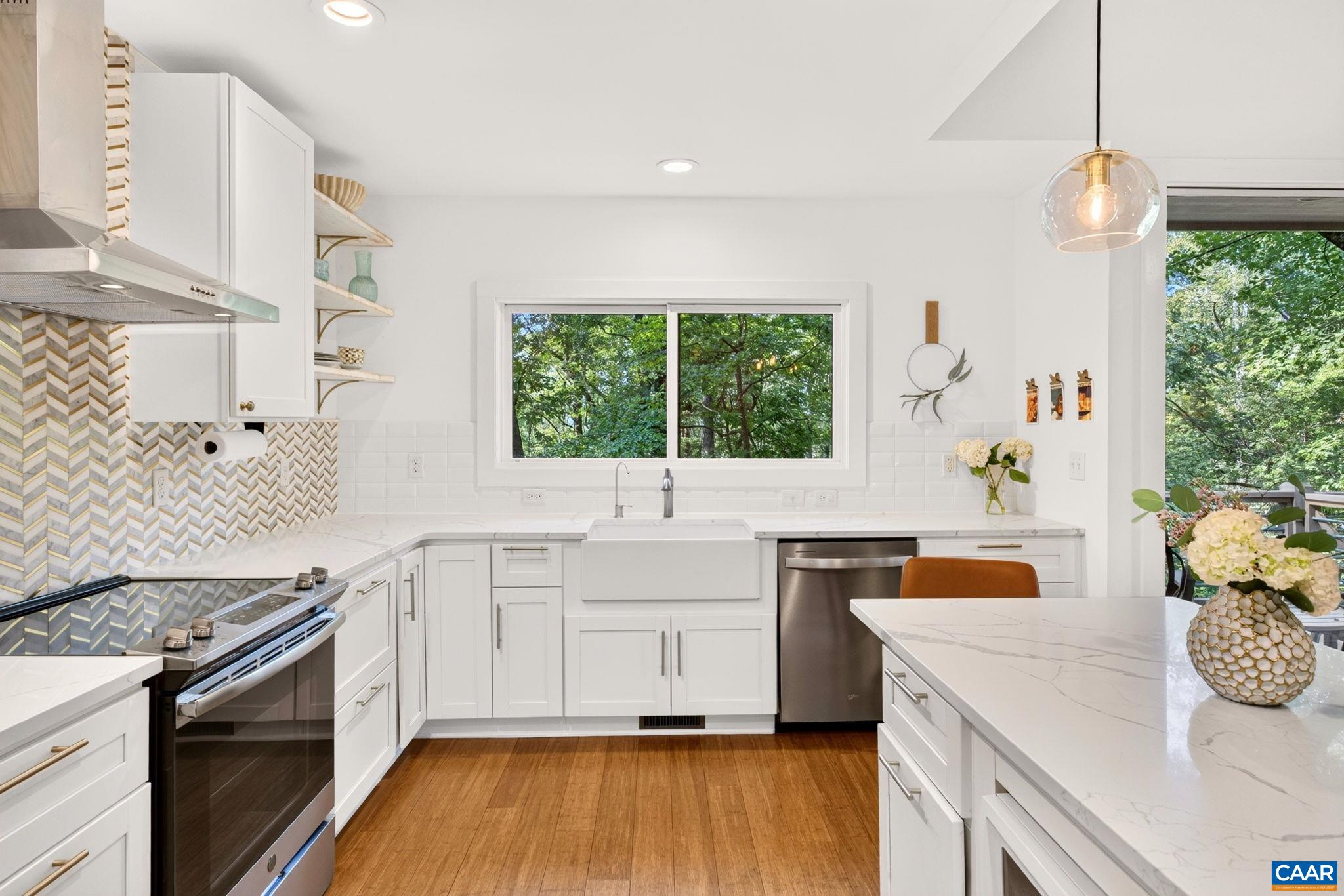 268 DEER CREST HTS, CHARLOTTESVILLE, Virginia 22903, 4 Bedrooms Bedrooms, ,3 BathroomsBathrooms,Residential,268 DEER CREST HTS,682023 MLS # 682023