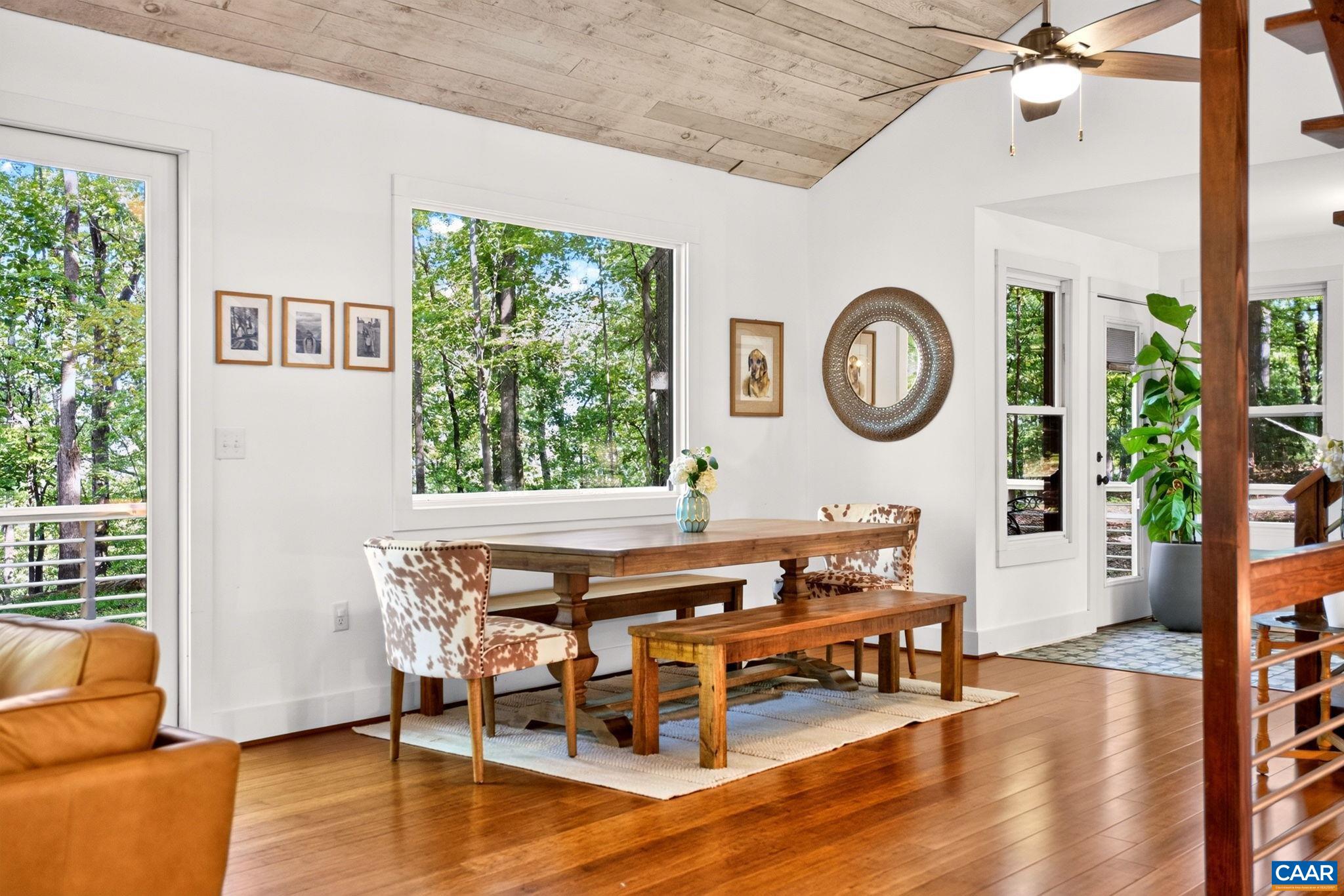 268 DEER CREST HTS, CHARLOTTESVILLE, Virginia 22903, 4 Bedrooms Bedrooms, ,3 BathroomsBathrooms,Residential,268 DEER CREST HTS,682023 MLS # 682023