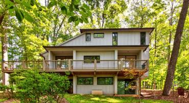 268 DEER CREST HTS, CHARLOTTESVILLE, Virginia 22903, 4 Bedrooms Bedrooms, ,3 BathroomsBathrooms,Residential,268 DEER CREST HTS,682023 MLS # 682023