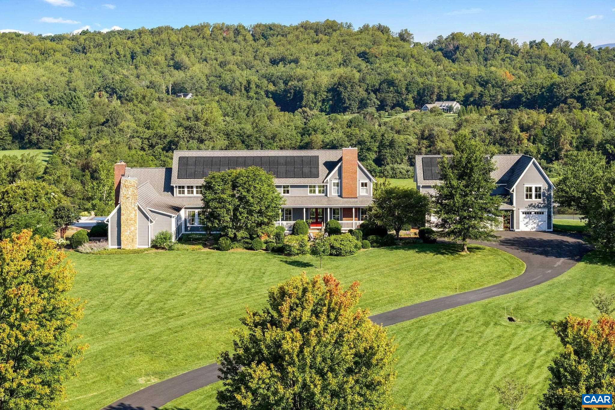 3800 DICK WOODS RD, CHARLOTTESVILLE, Virginia 22903, 4 Bedrooms Bedrooms, ,4 BathroomsBathrooms,Residential,3800 DICK WOODS RD,682028 MLS # 682028