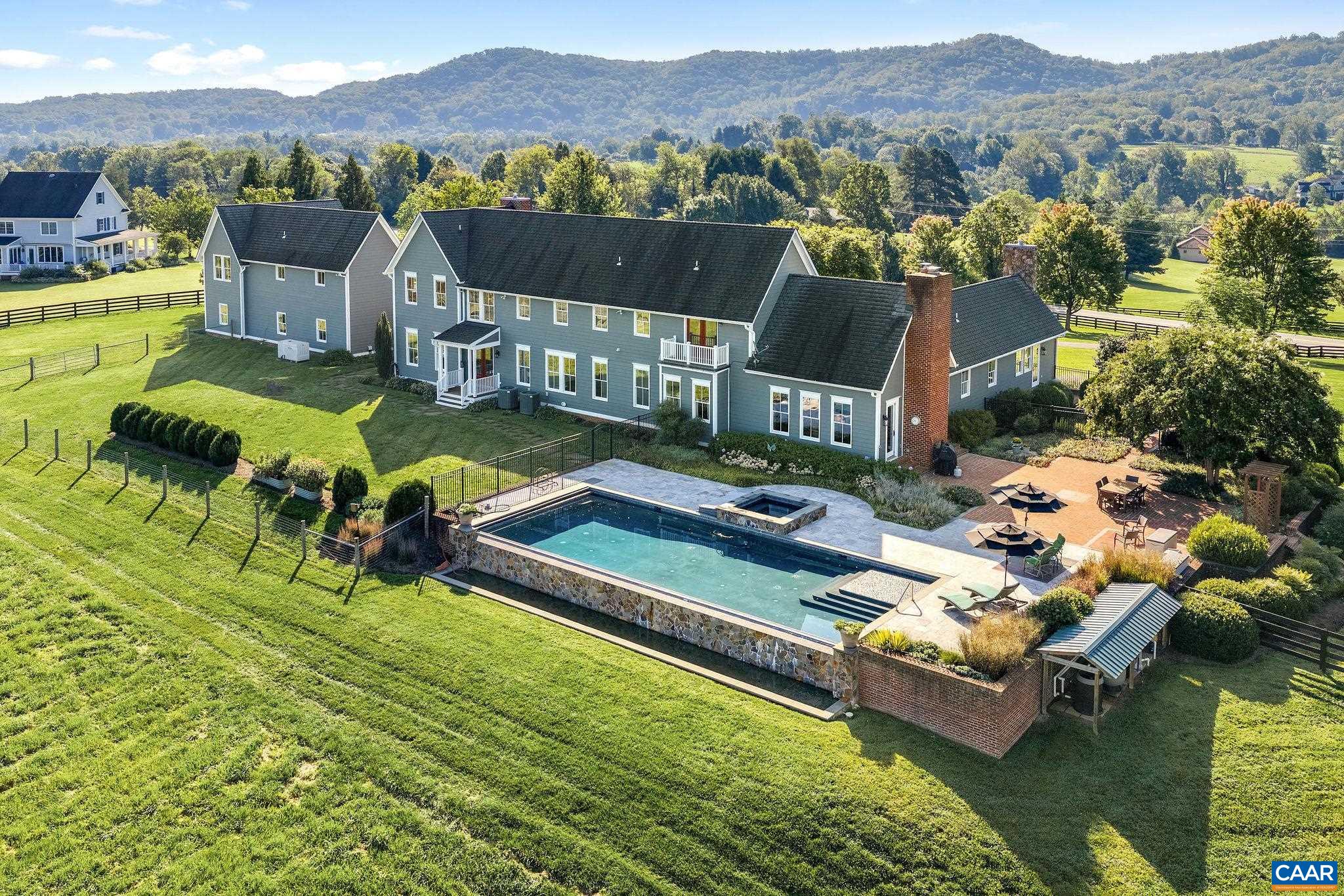 3800 DICK WOODS RD, CHARLOTTESVILLE, Virginia 22903, 4 Bedrooms Bedrooms, ,4 BathroomsBathrooms,Residential,3800 DICK WOODS RD,682028 MLS # 682028