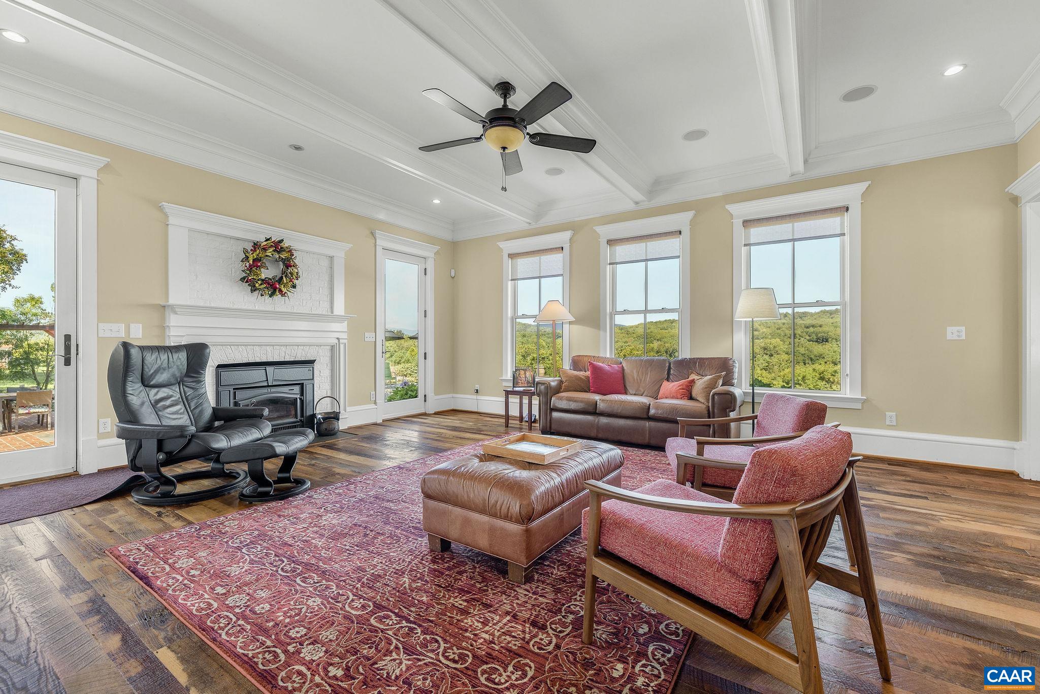 3800 DICK WOODS RD, CHARLOTTESVILLE, Virginia 22903, 4 Bedrooms Bedrooms, ,4 BathroomsBathrooms,Residential,3800 DICK WOODS RD,682028 MLS # 682028