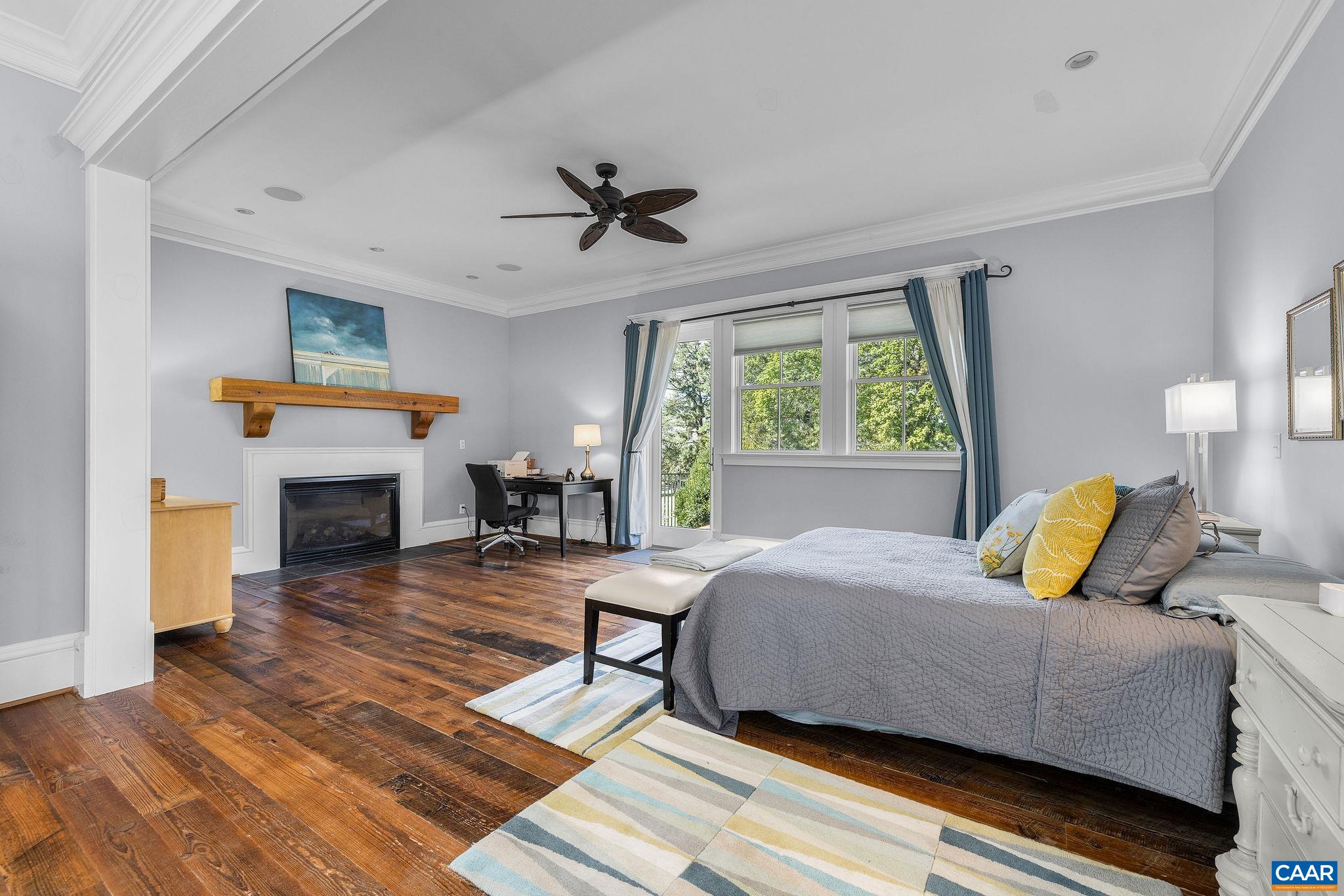 3800 DICK WOODS RD, CHARLOTTESVILLE, Virginia 22903, 4 Bedrooms Bedrooms, ,4 BathroomsBathrooms,Residential,3800 DICK WOODS RD,682028 MLS # 682028