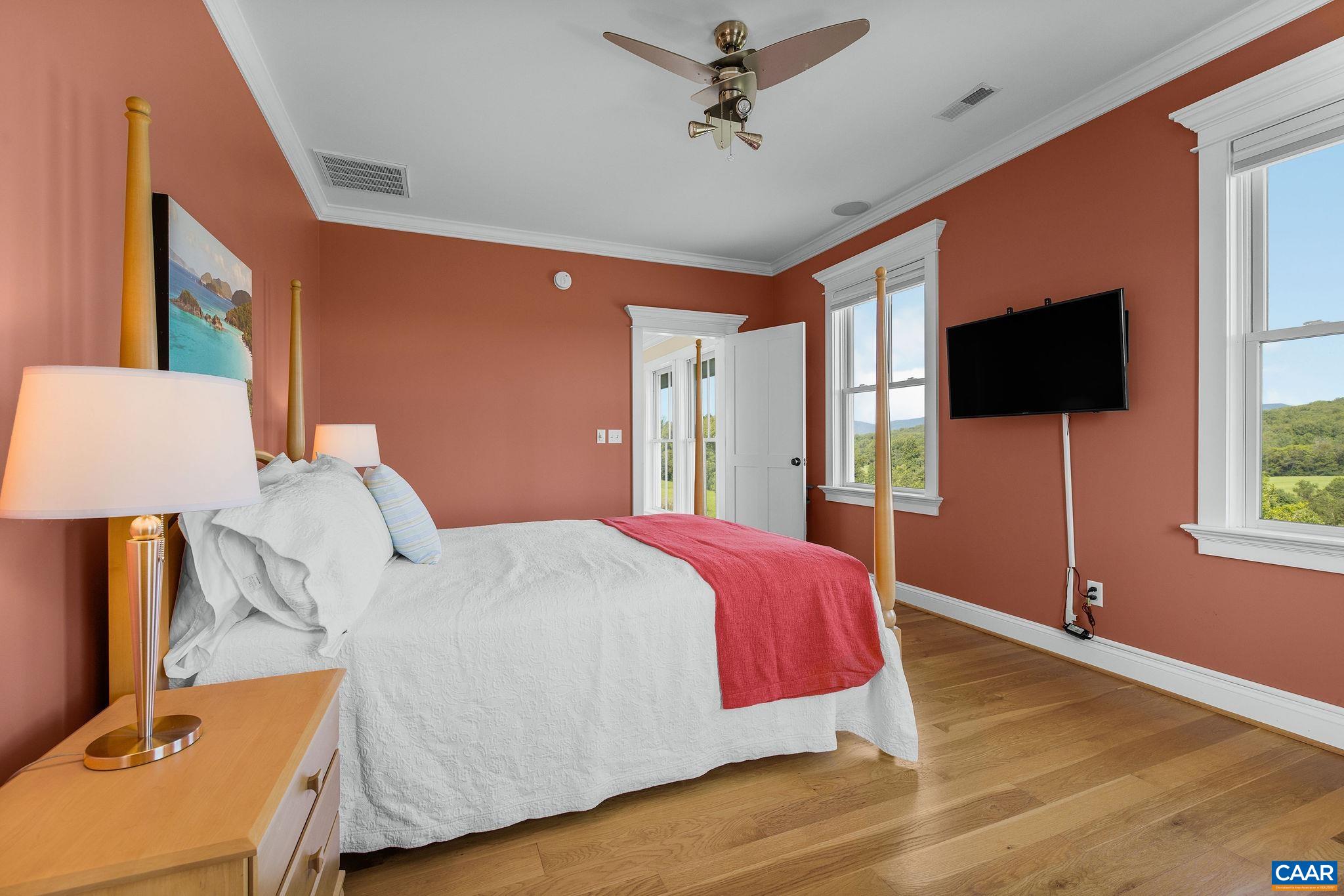 3800 DICK WOODS RD, CHARLOTTESVILLE, Virginia 22903, 4 Bedrooms Bedrooms, ,4 BathroomsBathrooms,Residential,3800 DICK WOODS RD,682028 MLS # 682028