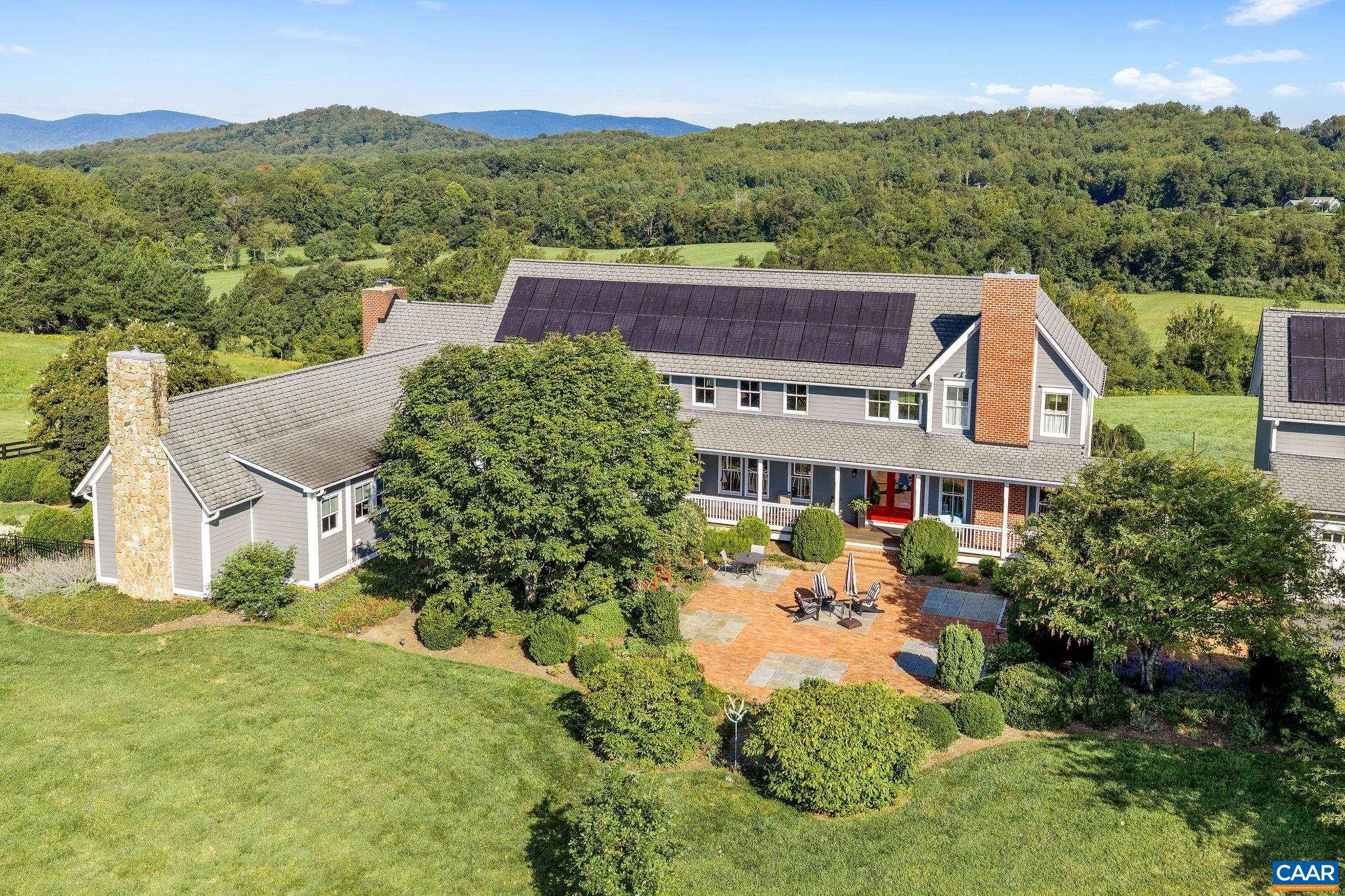 3800 DICK WOODS RD, CHARLOTTESVILLE, Virginia 22903, 4 Bedrooms Bedrooms, ,4 BathroomsBathrooms,Residential,3800 DICK WOODS RD,682028 MLS # 682028