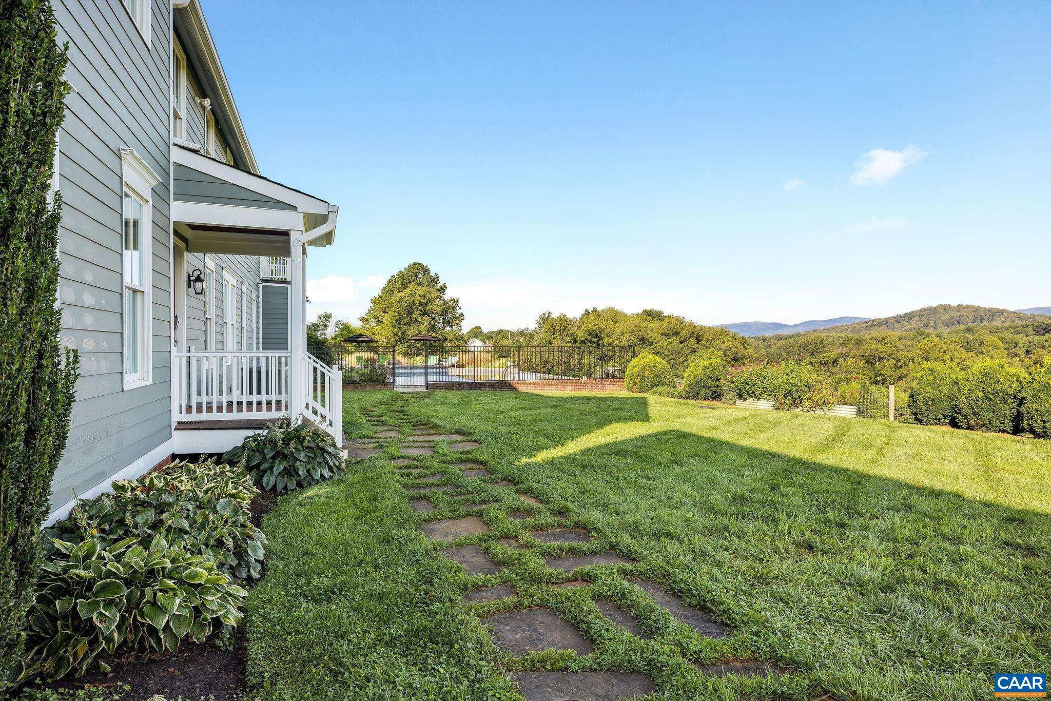 3800 DICK WOODS RD, CHARLOTTESVILLE, Virginia 22903, 4 Bedrooms Bedrooms, ,4 BathroomsBathrooms,Residential,3800 DICK WOODS RD,682028 MLS # 682028