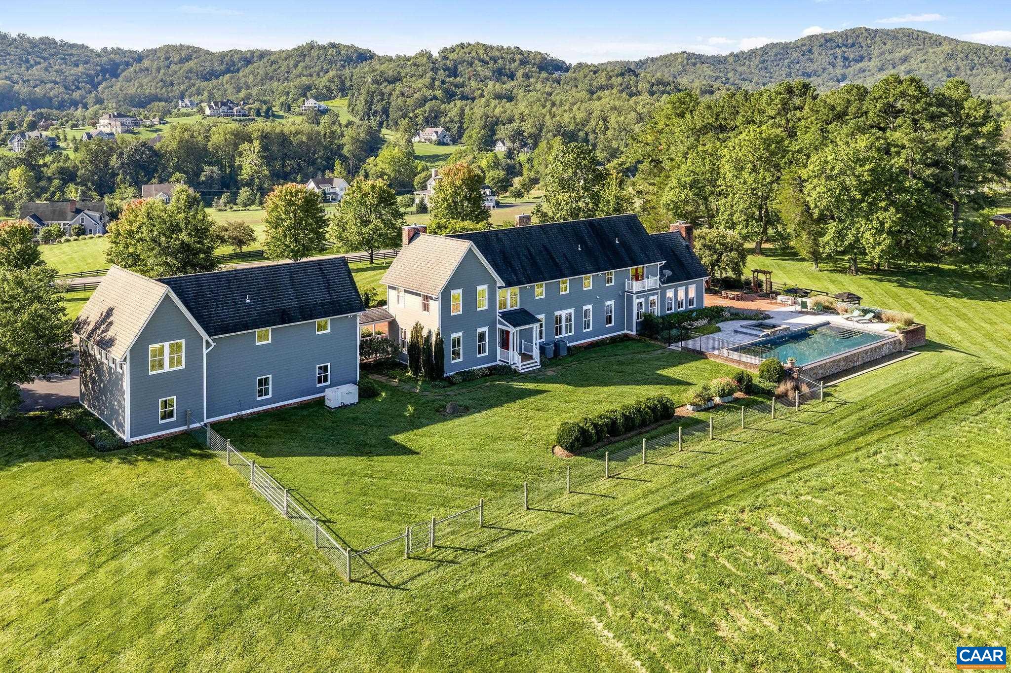 3800 DICK WOODS RD, CHARLOTTESVILLE, Virginia 22903, 4 Bedrooms Bedrooms, ,4 BathroomsBathrooms,Residential,3800 DICK WOODS RD,682028 MLS # 682028