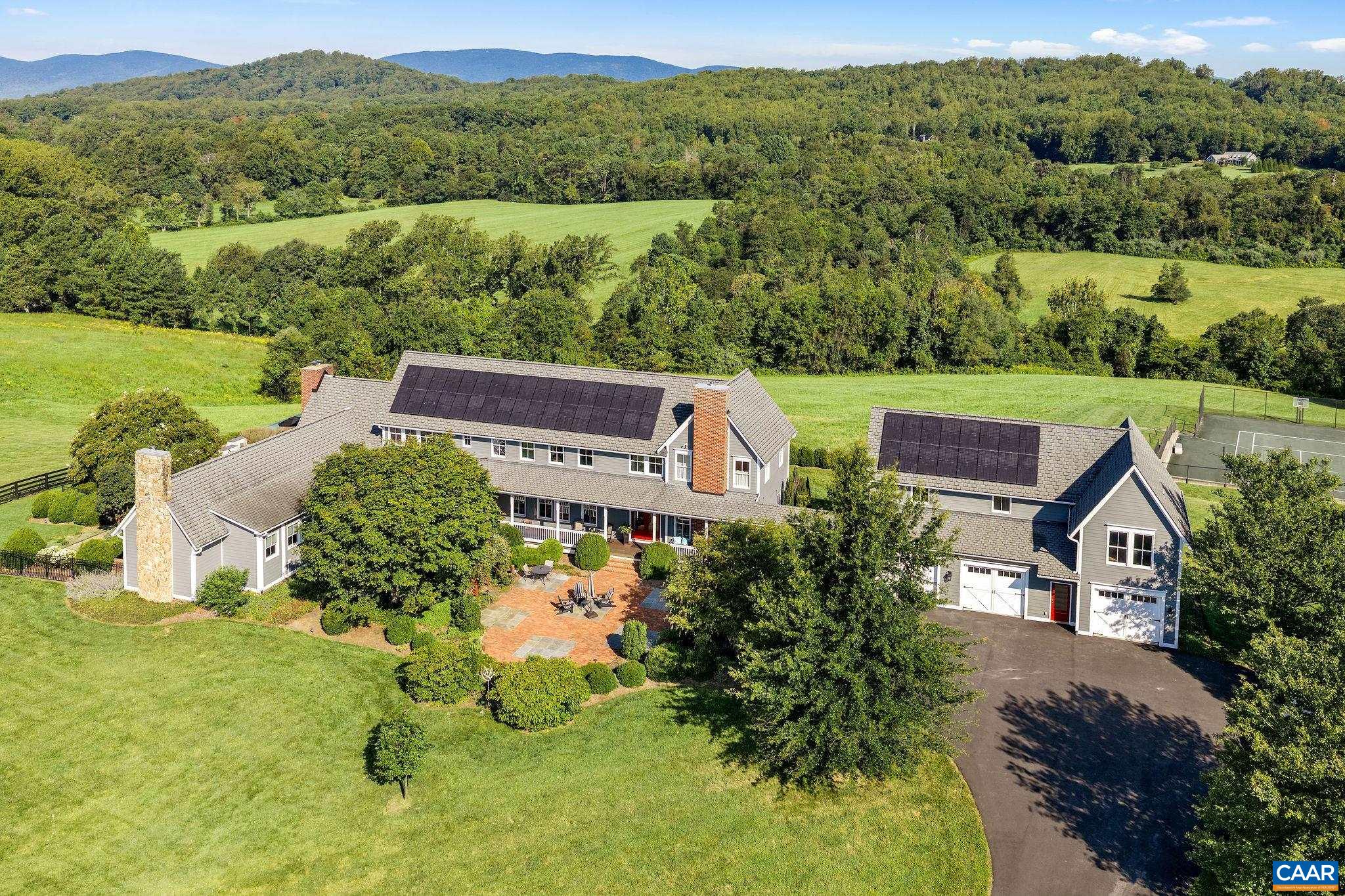 3800 DICK WOODS RD, CHARLOTTESVILLE, Virginia 22903, 4 Bedrooms Bedrooms, ,4 BathroomsBathrooms,Residential,3800 DICK WOODS RD,682028 MLS # 682028