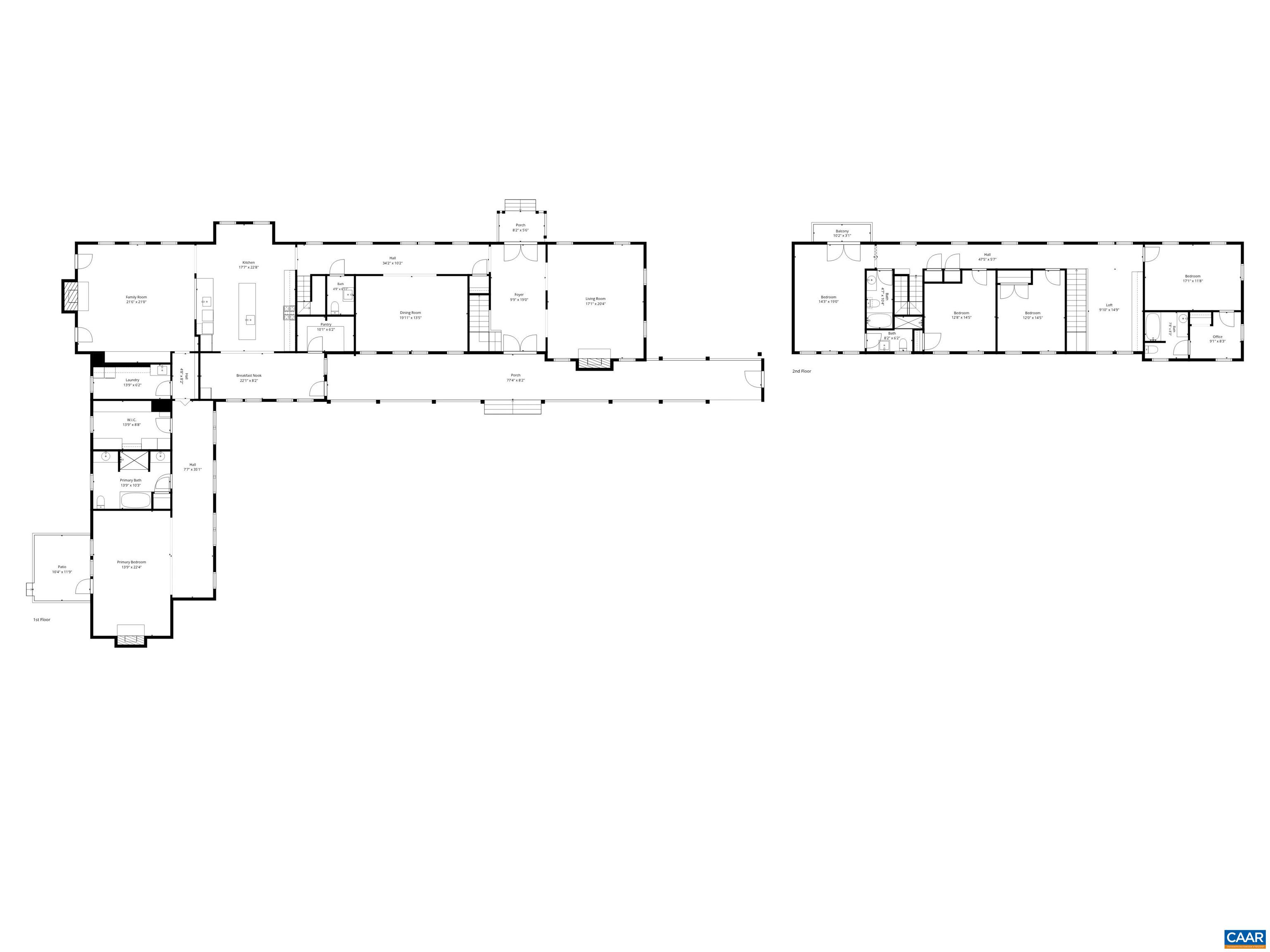 3800 DICK WOODS RD, CHARLOTTESVILLE, Virginia 22903, 4 Bedrooms Bedrooms, ,4 BathroomsBathrooms,Residential,3800 DICK WOODS RD,682028 MLS # 682028