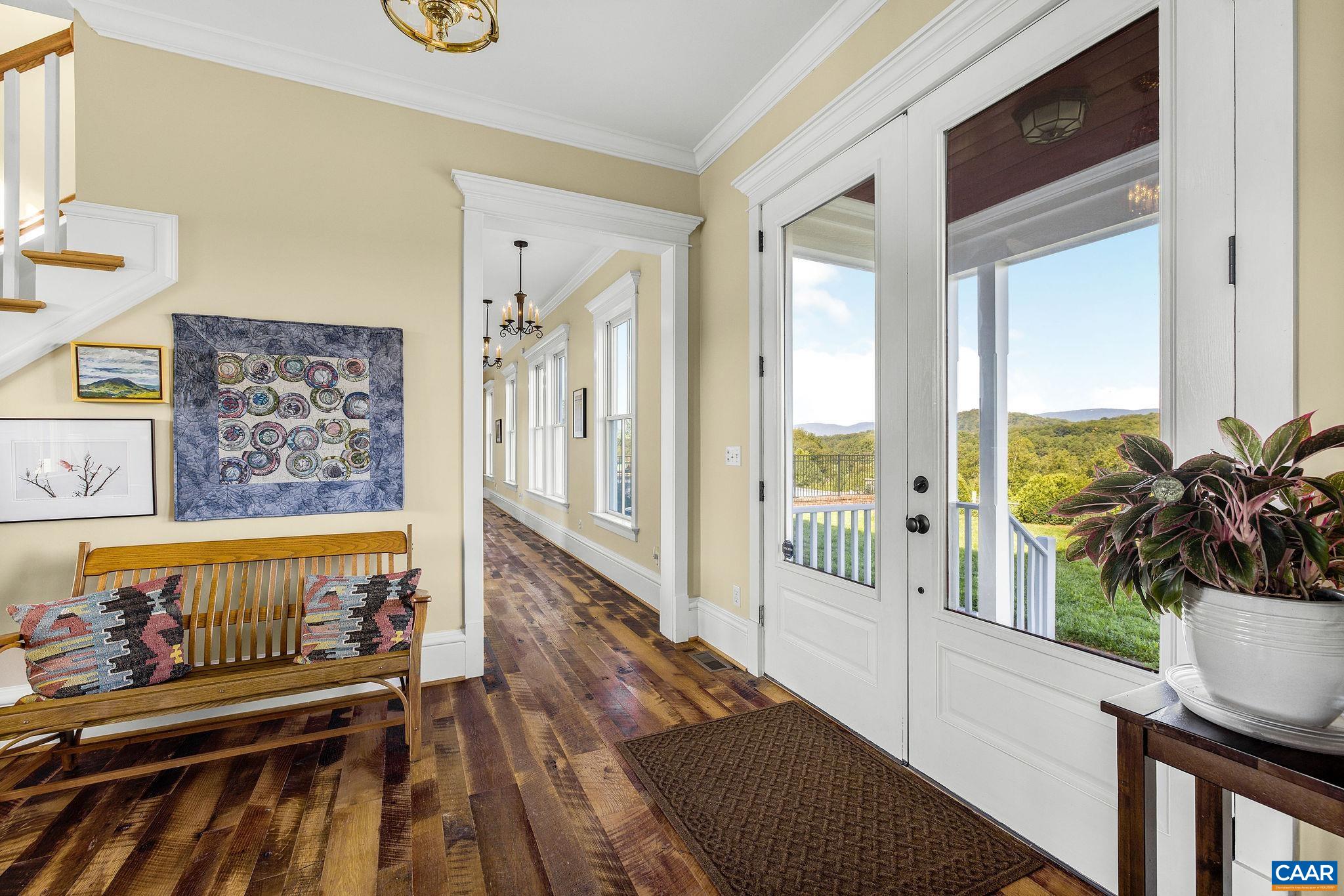 3800 DICK WOODS RD, CHARLOTTESVILLE, Virginia 22903, 4 Bedrooms Bedrooms, ,4 BathroomsBathrooms,Residential,3800 DICK WOODS RD,682028 MLS # 682028