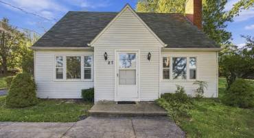 27 MIDDLE RIVER DR, VERONA, Virginia 24482, 3 Bedrooms Bedrooms, ,2 BathroomsBathrooms,Residential,27 MIDDLE RIVER DR,682052 MLS # 682052