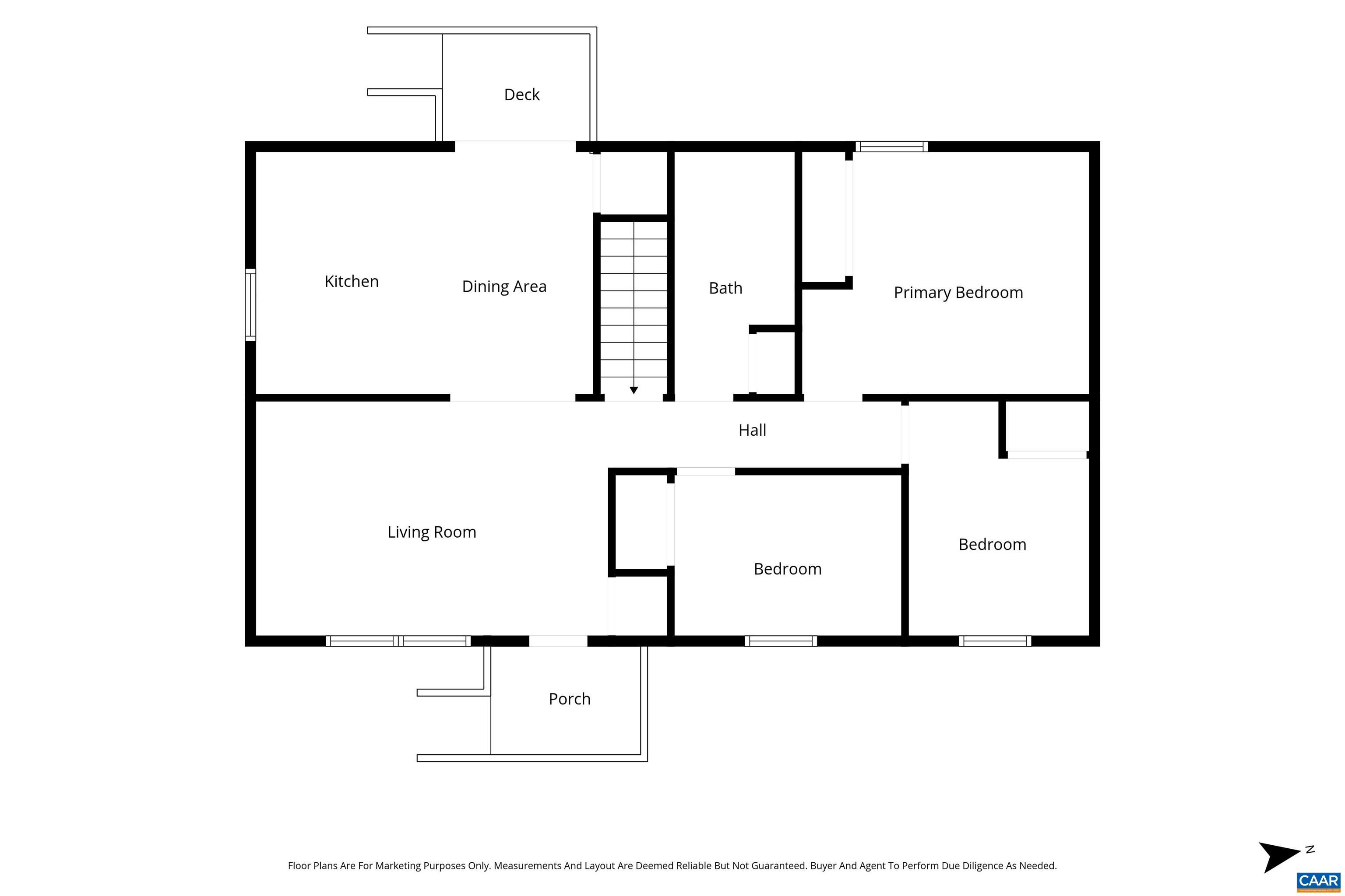 8004 CHESTNUT GROVE RD, ESMONT, Virginia 22937, 3 Bedrooms Bedrooms, ,1 BathroomBathrooms,Residential,Mr D's Esmont House of Colour,8004 CHESTNUT GROVE RD,682073 MLS # 682073