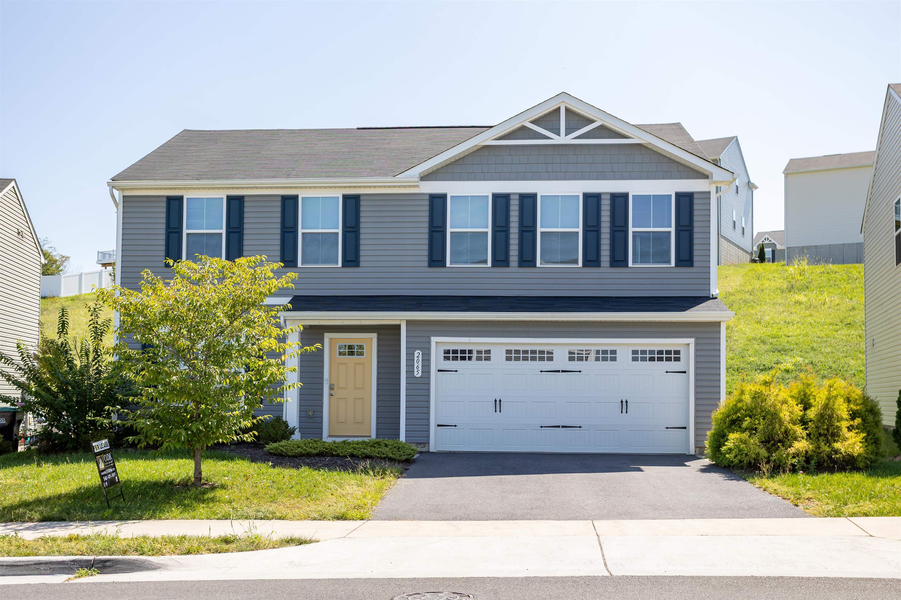 2065 TAILOR DR, ROCKINGHAM, Virginia 22801, 4 Bedrooms Bedrooms, ,2 BathroomsBathrooms,Residential,2065 TAILOR DR,682086 MLS # 682086 2065 TAILOR DR, ROCKINGHAM, Virginia 22801, 4 Bedrooms Bedrooms, ,2 BathroomsBathrooms,Residential,2065 TAILOR DR,682086 MLS # 682086
