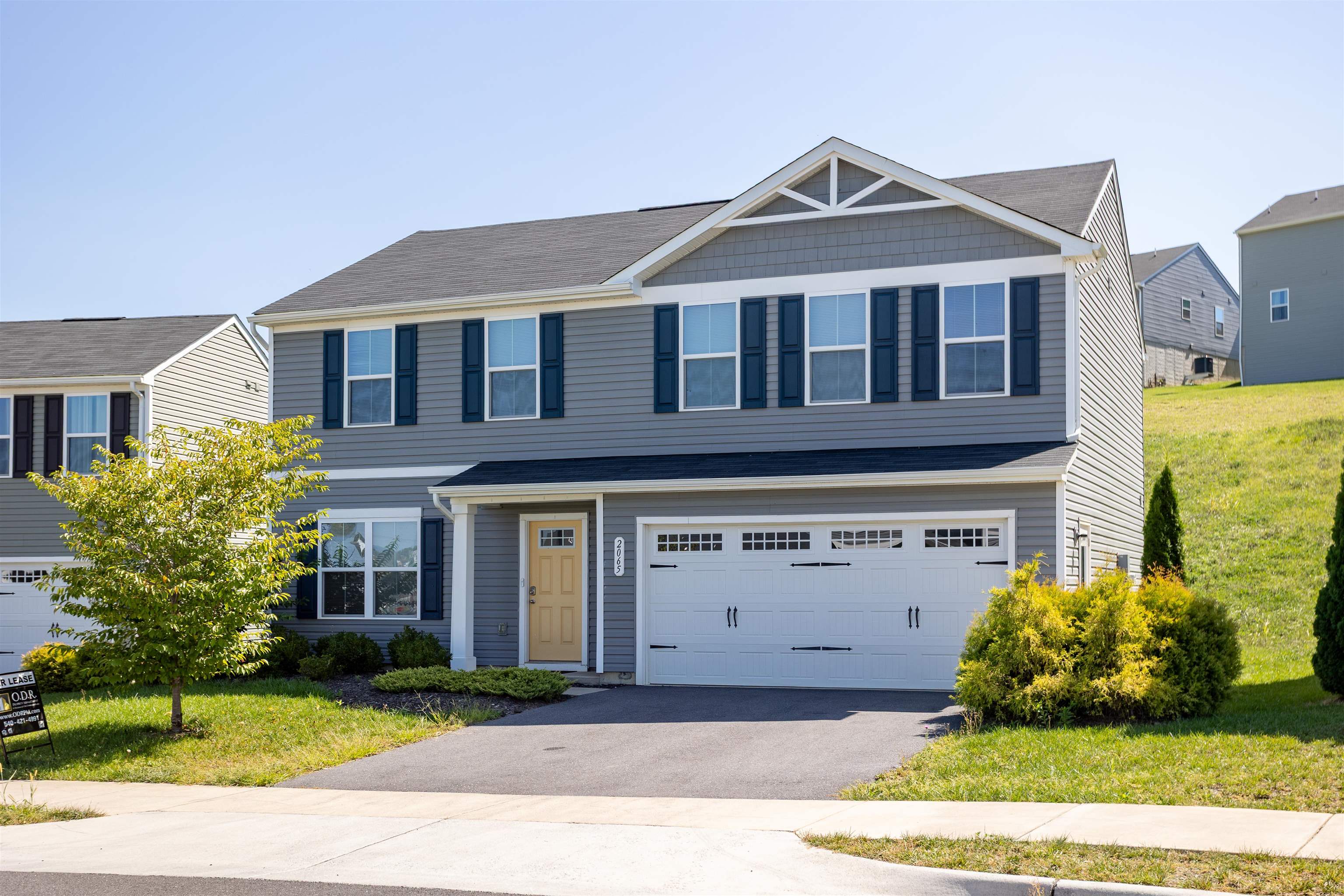 2065 TAILOR DR, ROCKINGHAM, Virginia 22801, 4 Bedrooms Bedrooms, ,2 BathroomsBathrooms,Residential,2065 TAILOR DR,682086 MLS # 682086 2065 TAILOR DR, ROCKINGHAM, Virginia 22801, 4 Bedrooms Bedrooms, ,2 BathroomsBathrooms,Residential,2065 TAILOR DR,682086 MLS # 682086