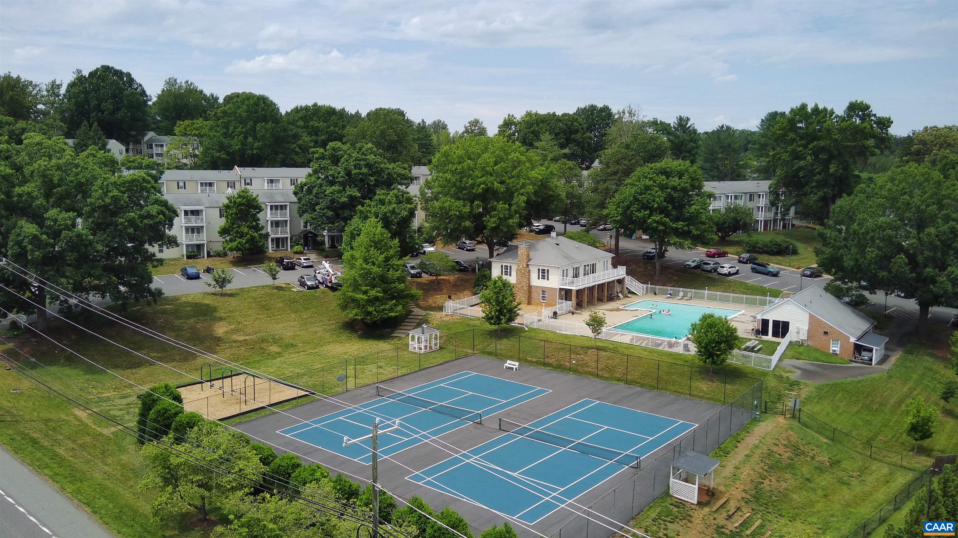 1354 VILLA WAY, CHARLOTTESVILLE, Virginia 22903, 3 Bedrooms Bedrooms, ,2 BathroomsBathrooms,Residential,1354 VILLA WAY,682088 MLS # 682088