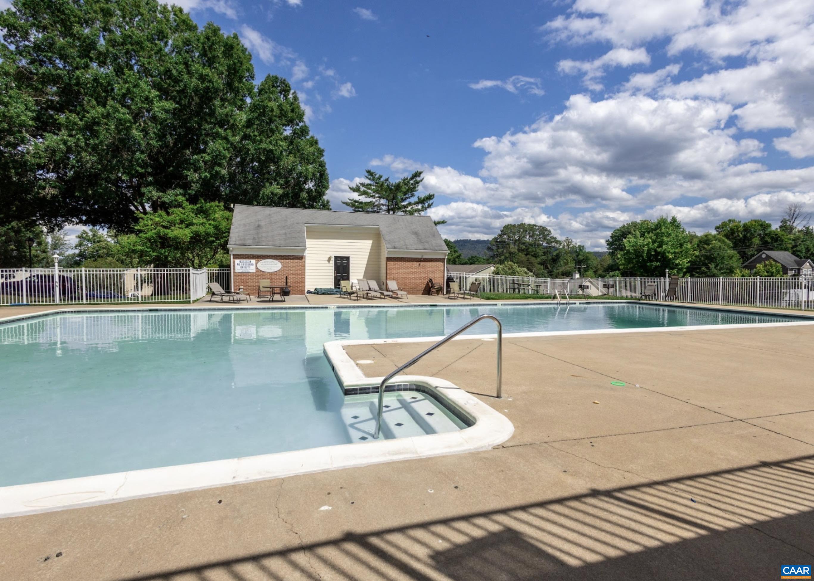 1354 VILLA WAY, CHARLOTTESVILLE, Virginia 22903, 3 Bedrooms Bedrooms, ,2 BathroomsBathrooms,Residential,1354 VILLA WAY,682088 MLS # 682088