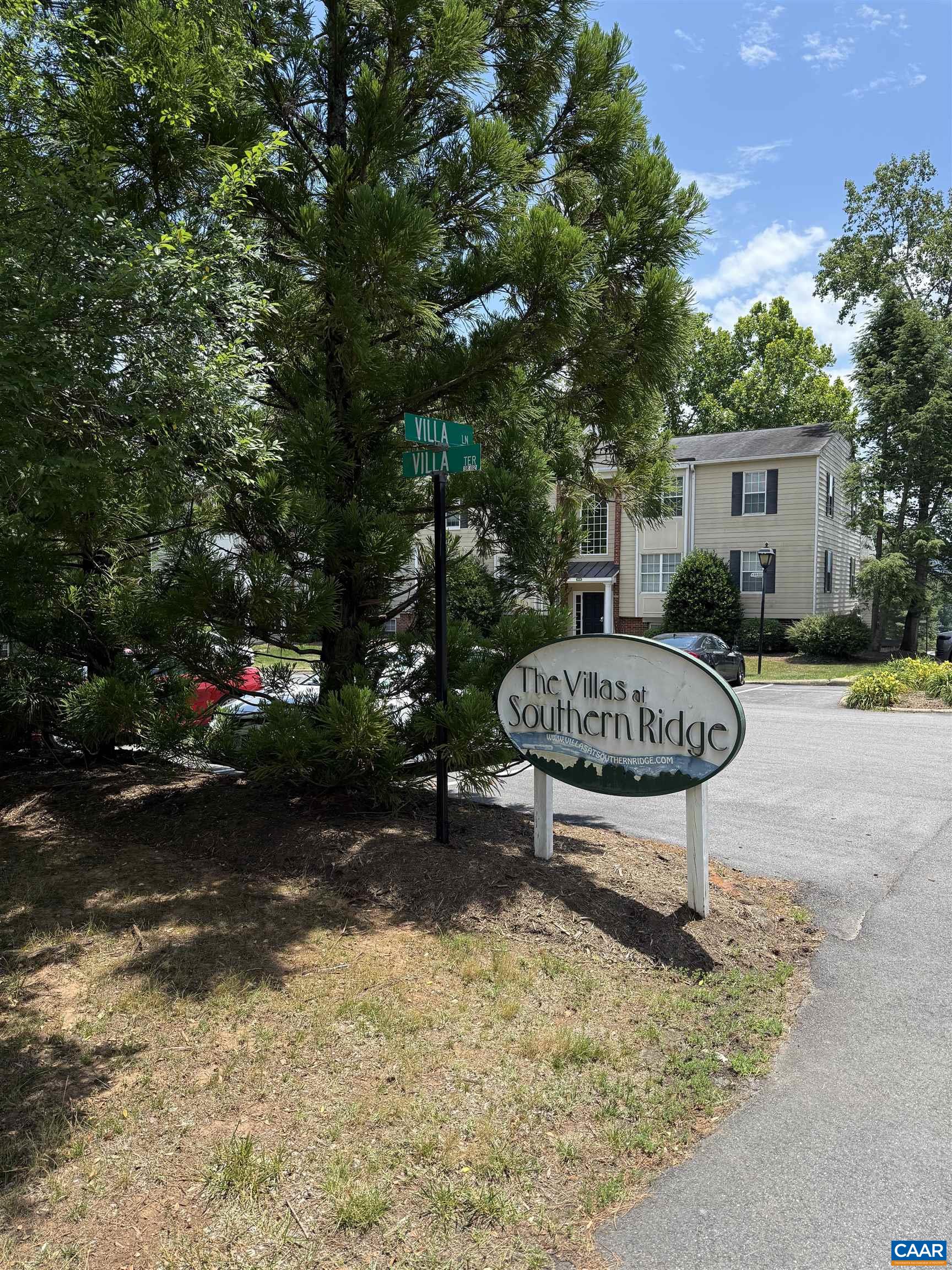 1354 VILLA WAY, CHARLOTTESVILLE, Virginia 22903, 3 Bedrooms Bedrooms, ,2 BathroomsBathrooms,Residential,1354 VILLA WAY,682088 MLS # 682088
