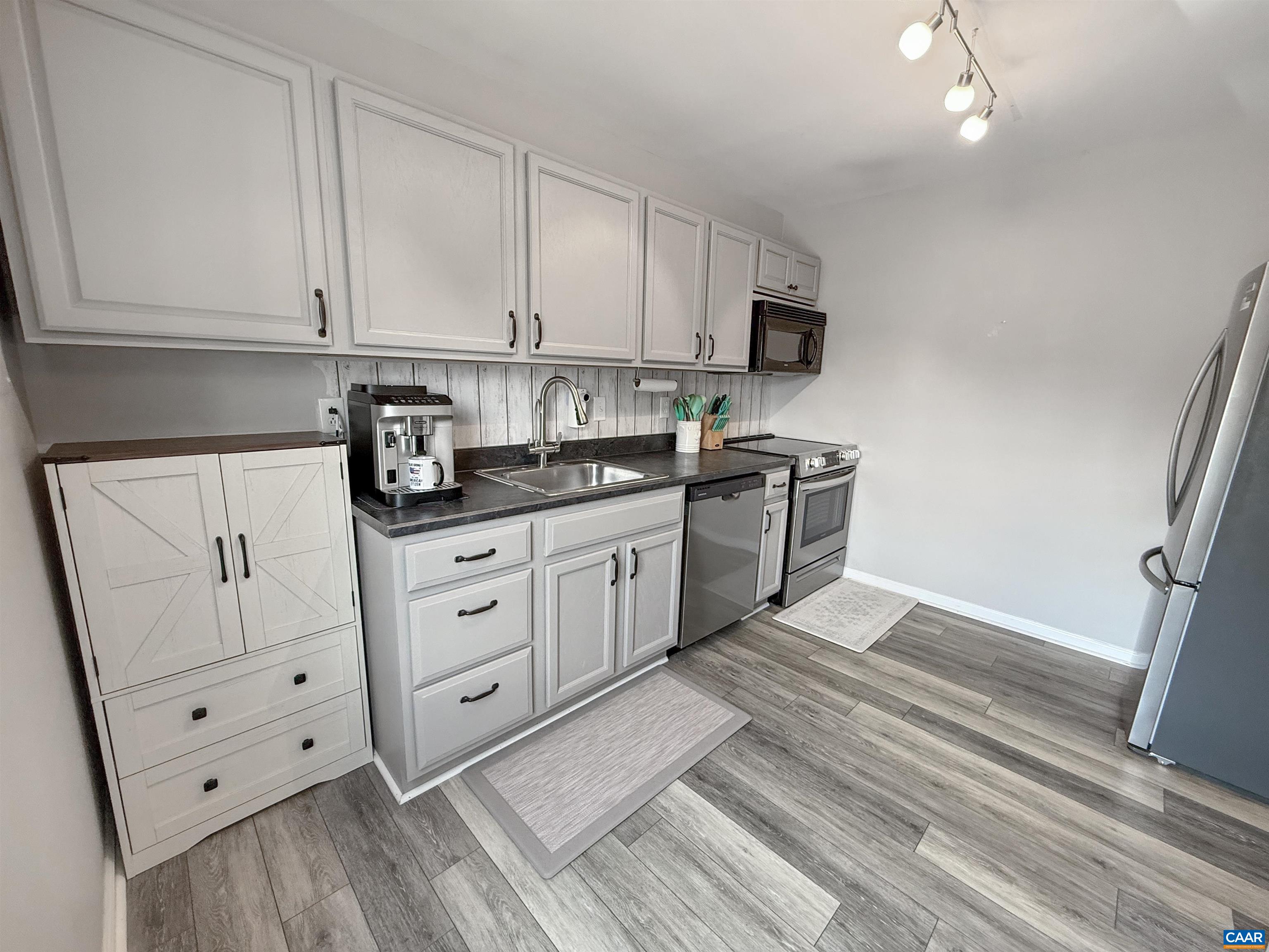 1354 VILLA WAY, CHARLOTTESVILLE, Virginia 22903, 3 Bedrooms Bedrooms, ,2 BathroomsBathrooms,Residential,1354 VILLA WAY,682088 MLS # 682088