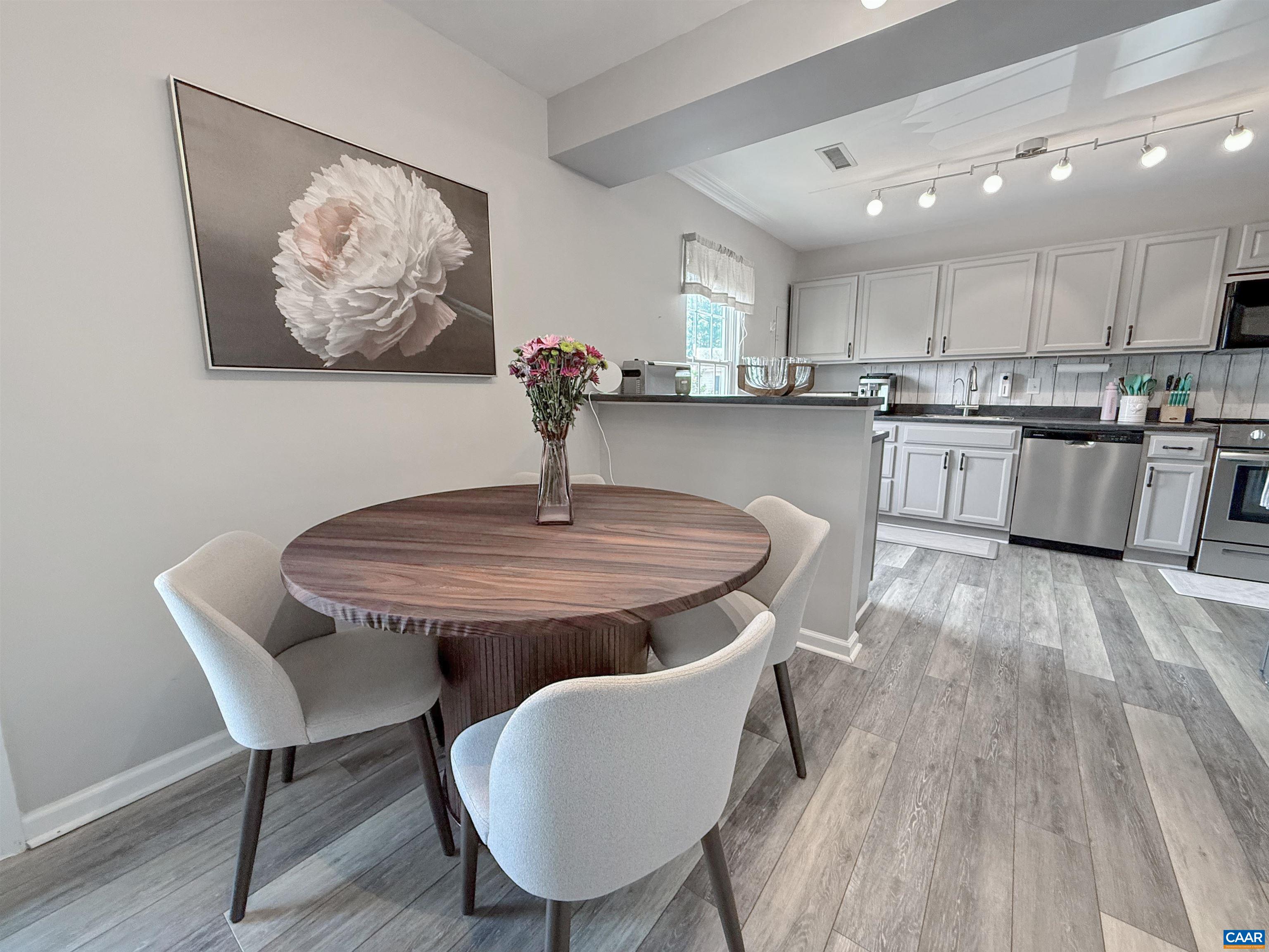 1354 VILLA WAY, CHARLOTTESVILLE, Virginia 22903, 3 Bedrooms Bedrooms, ,2 BathroomsBathrooms,Residential,1354 VILLA WAY,682088 MLS # 682088