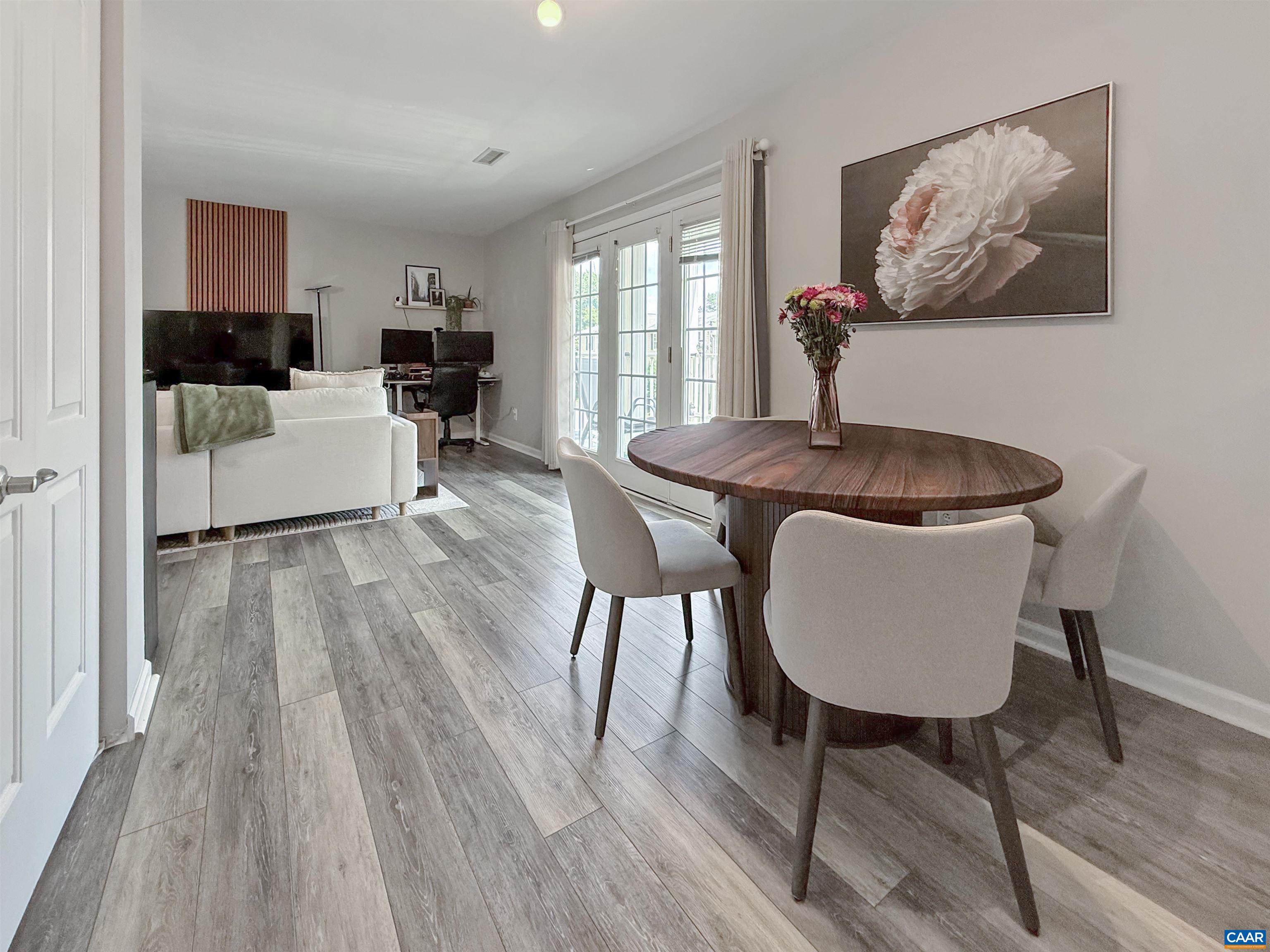 1354 VILLA WAY, CHARLOTTESVILLE, Virginia 22903, 3 Bedrooms Bedrooms, ,2 BathroomsBathrooms,Residential,1354 VILLA WAY,682088 MLS # 682088