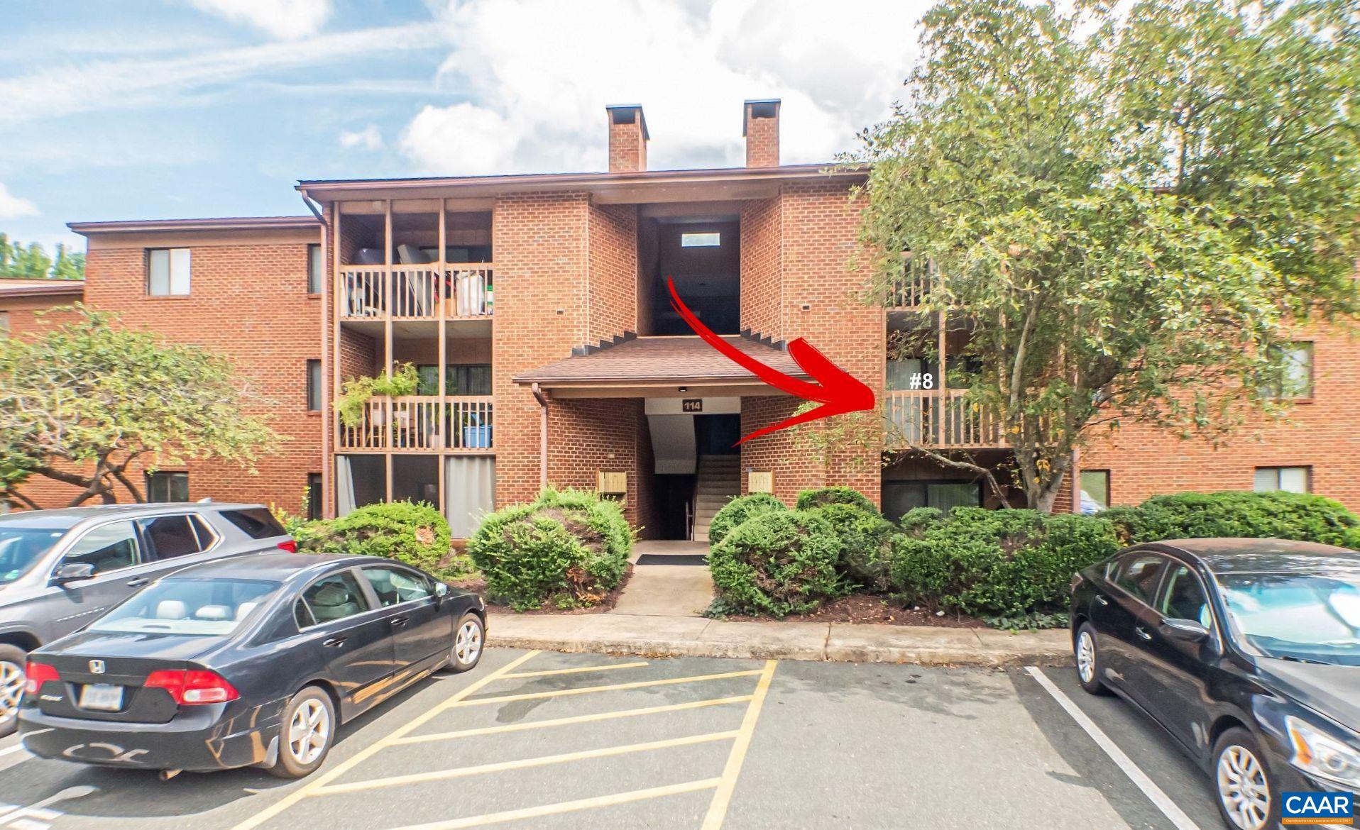 114 TURTLE CREEK RD, CHARLOTTESVILLE, Virginia 22901, 2 Bedrooms Bedrooms, ,2 BathroomsBathrooms,Residential,114 TURTLE CREEK RD,682094 MLS # 682094
